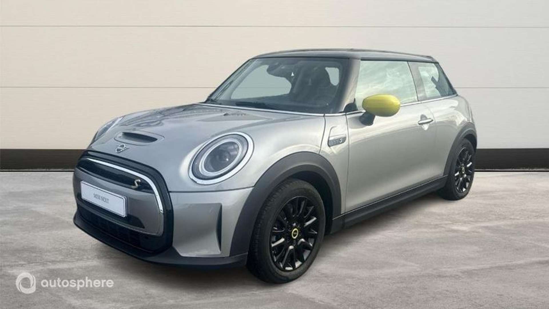 Mini Electric Edition Premium Cooper SE - 2023 - Joinsteer - #1