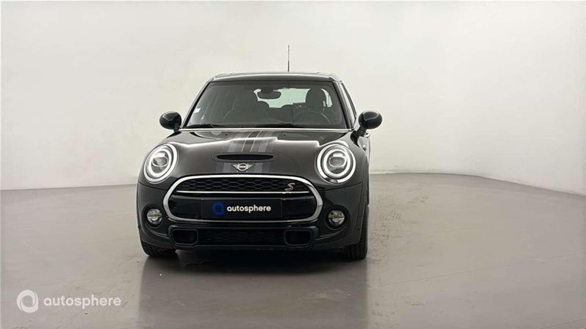 Mini 3 Portes Heddon Street Cooper S - 2019 - Joinsteer - #4