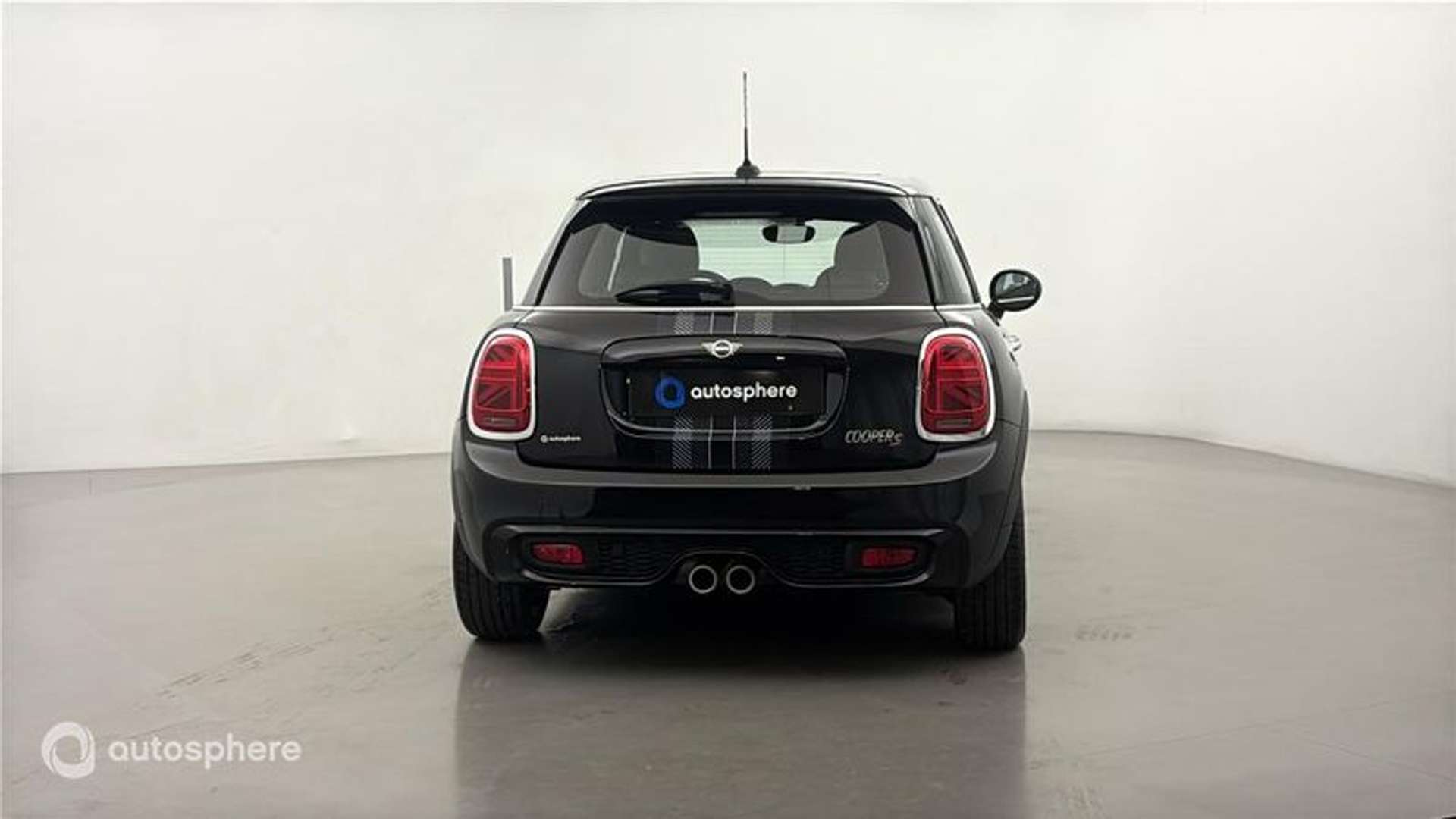 Mini 3 Portes Heddon Street Cooper S - 2019 - Joinsteer - #6