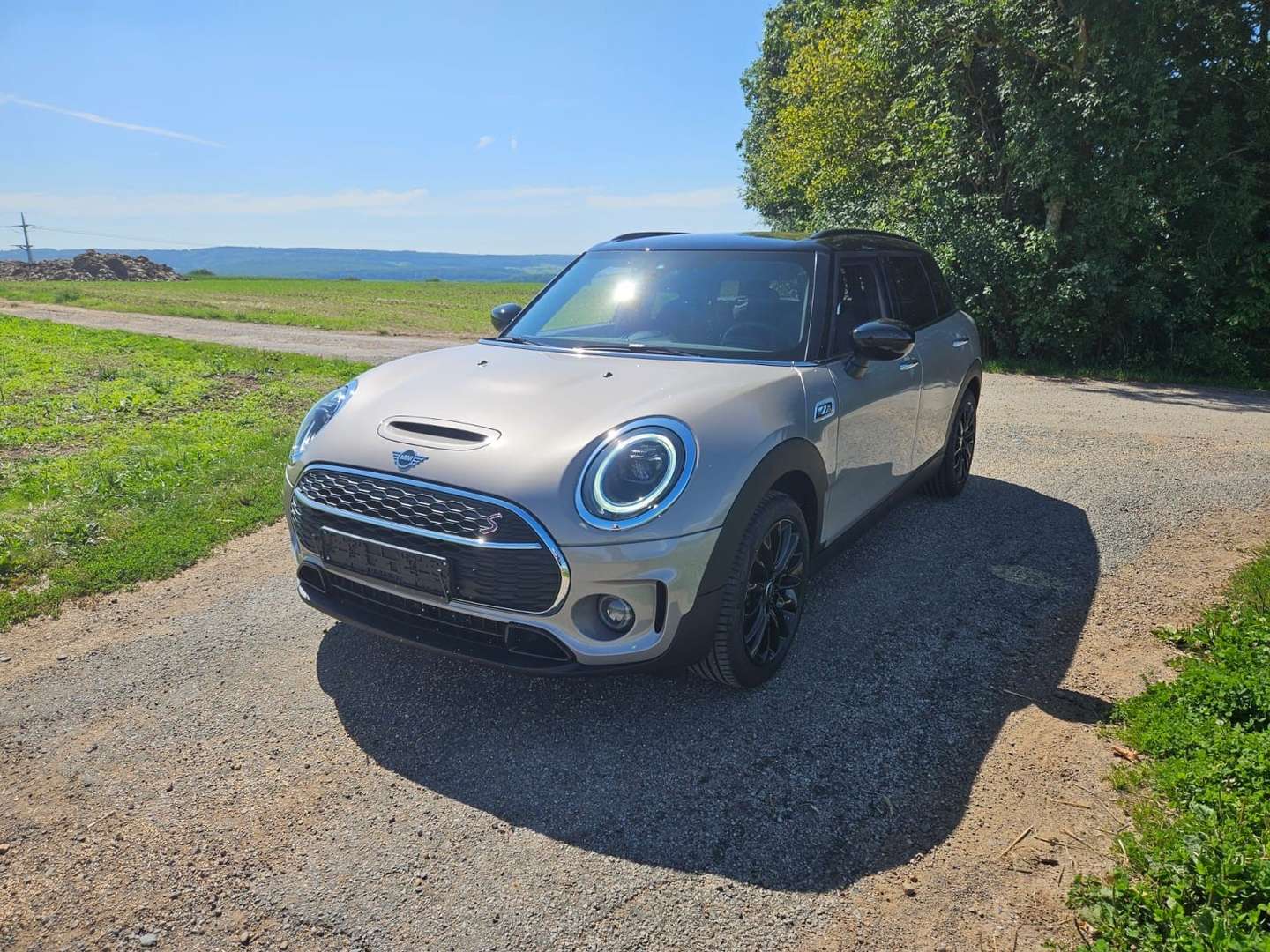 Mini Clubman Classic Cooper S - 2024 - Joinsteer - #4