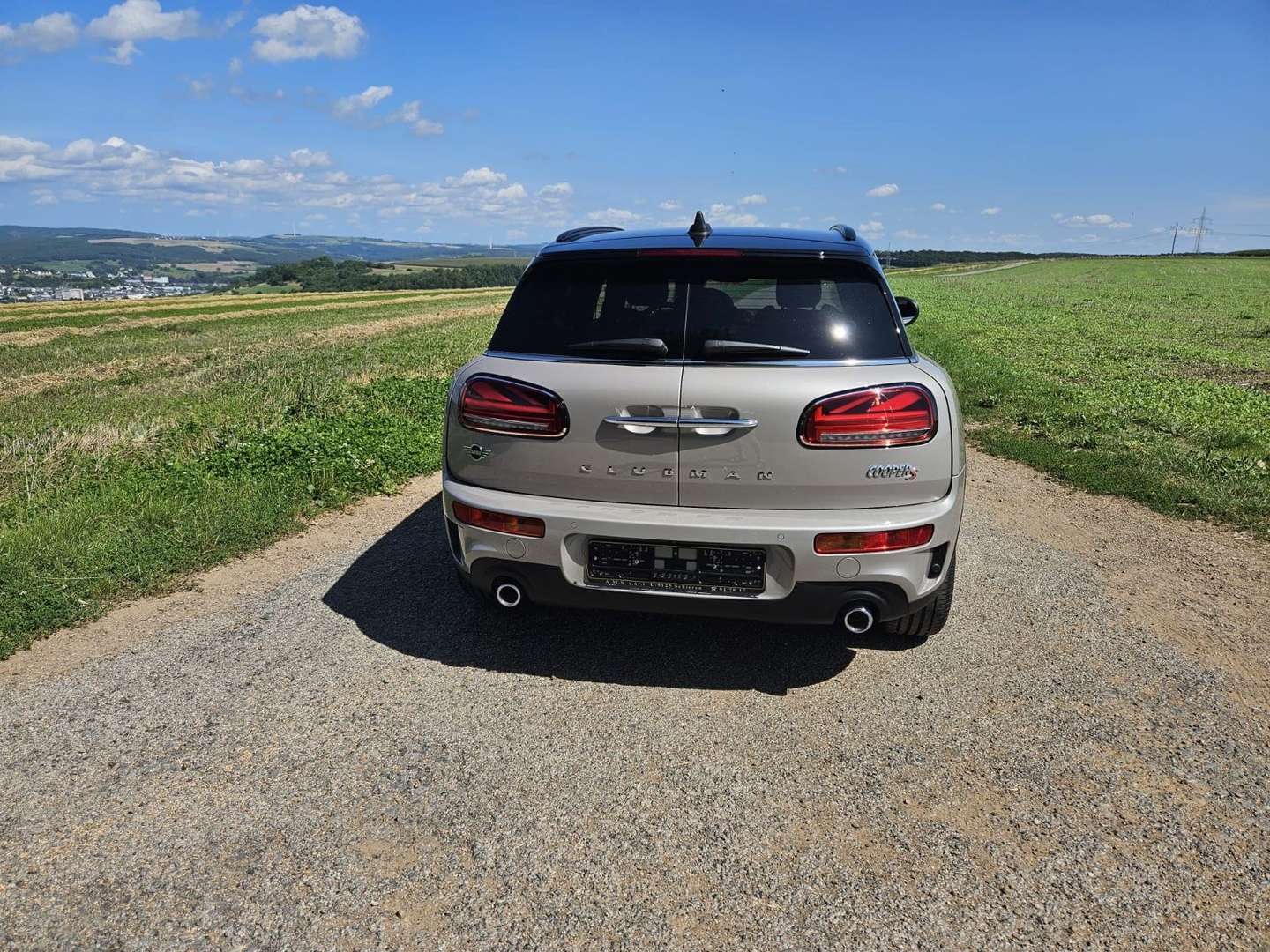 Mini Clubman Classic Cooper S - 2024 - Joinsteer - #6