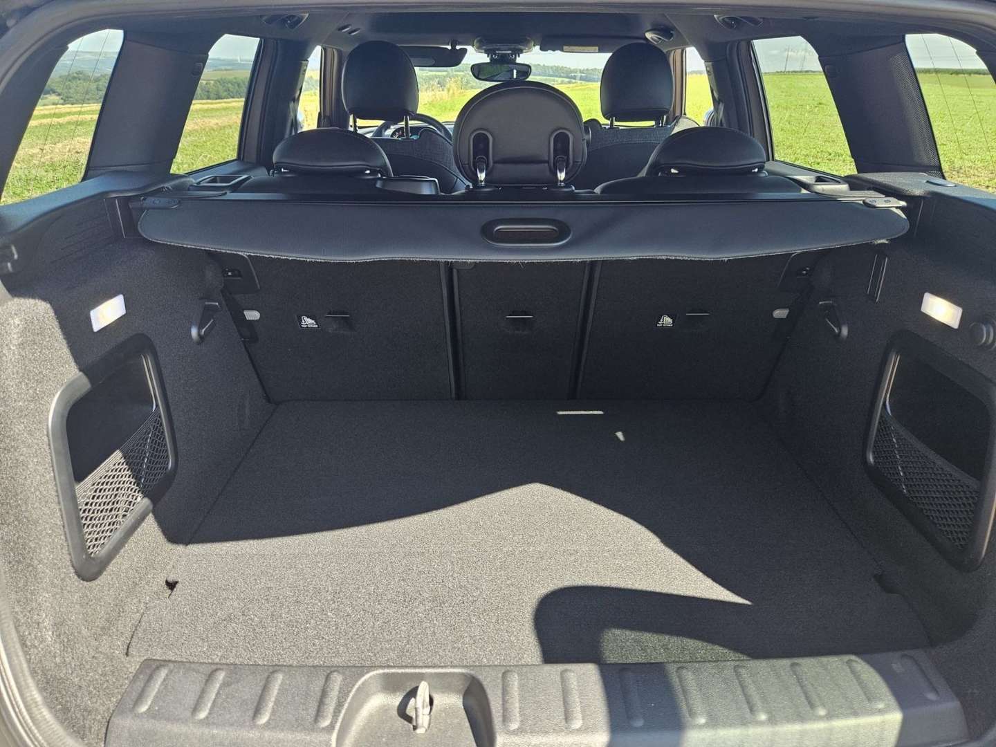 Mini Clubman Classic Cooper S - 2024 - Joinsteer - #7