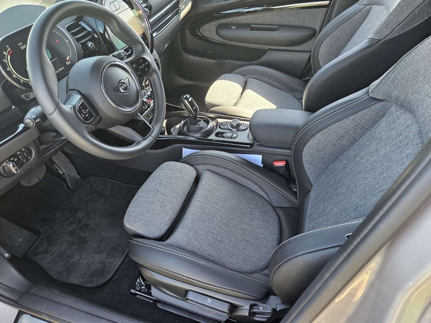 Mini Clubman Classic Cooper S - 2024 - Joinsteer - #8