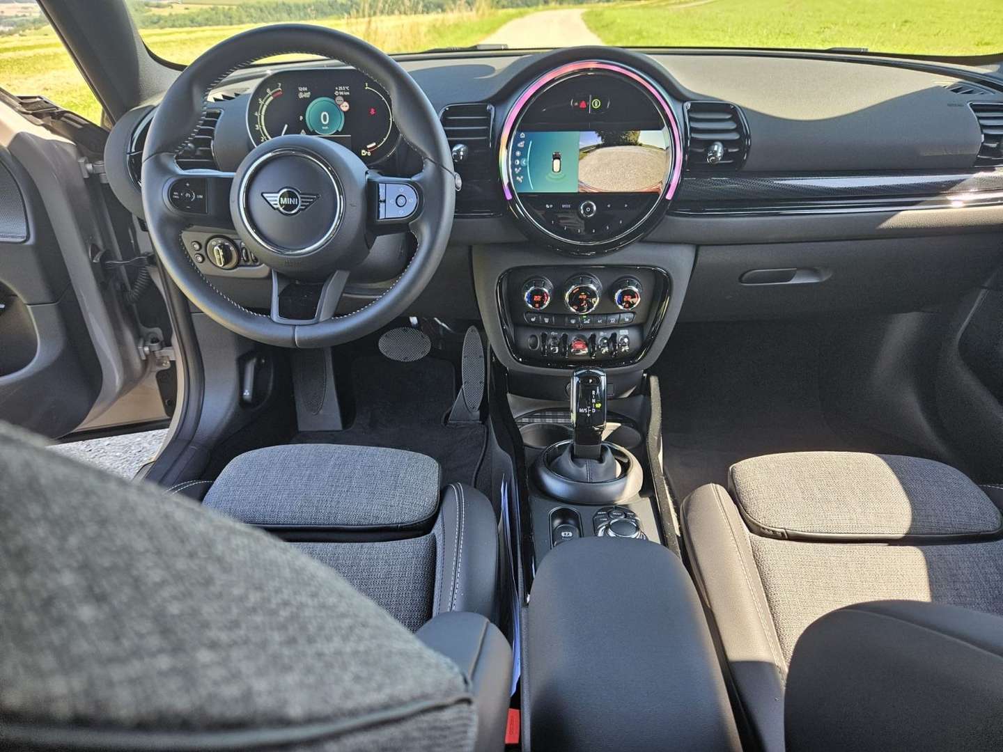 Mini Clubman Classic Cooper S - 2024 - Joinsteer - #9