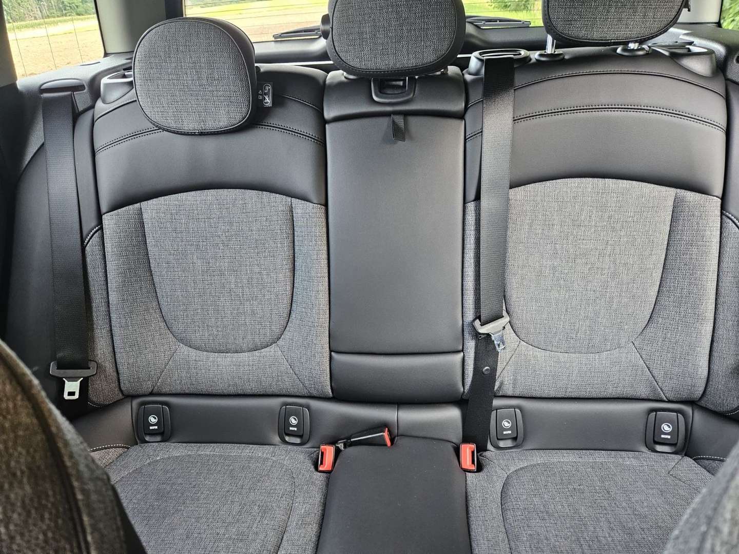 Mini Clubman Classic Cooper S - 2024 - Joinsteer - #11