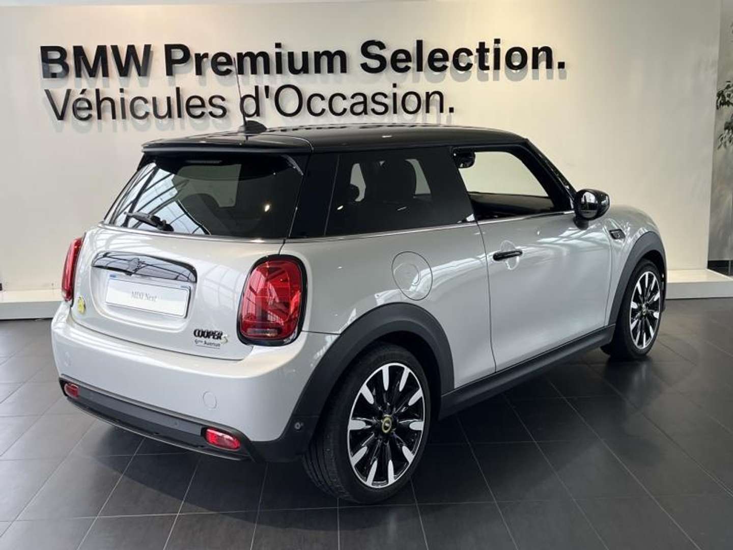 Mini Cooper SE Edition Premium Cooper SE - 2022 - Joinsteer - #2