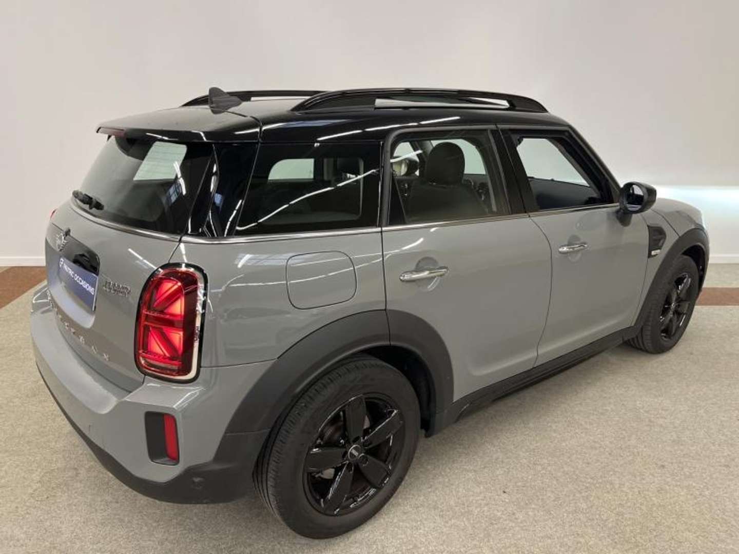Mini Countryman Edition Cooper - 2022 - Joinsteer - #2