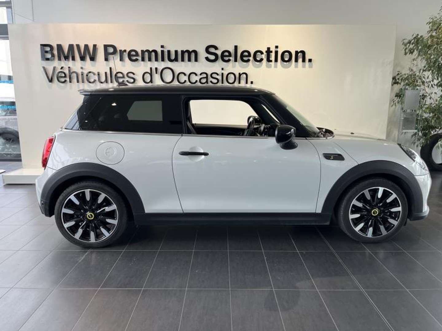 Mini Cooper SE Edition Premium Cooper SE - 2022 - Joinsteer - #3