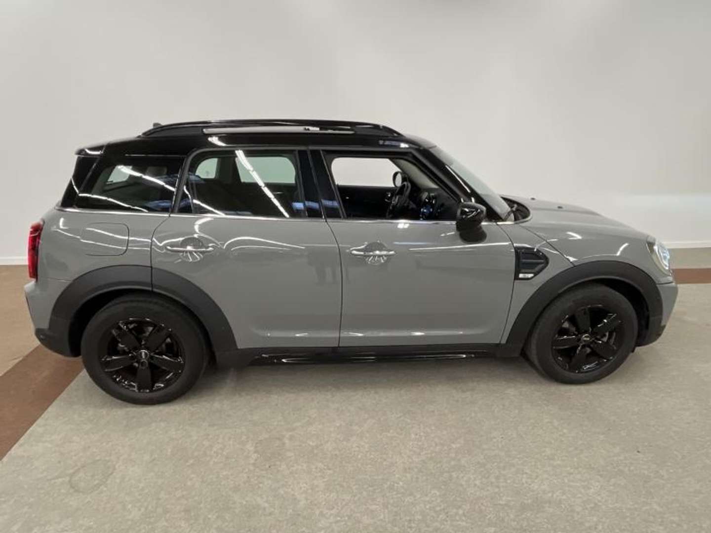 Mini Countryman Edition Cooper - 2022 - Joinsteer - #3