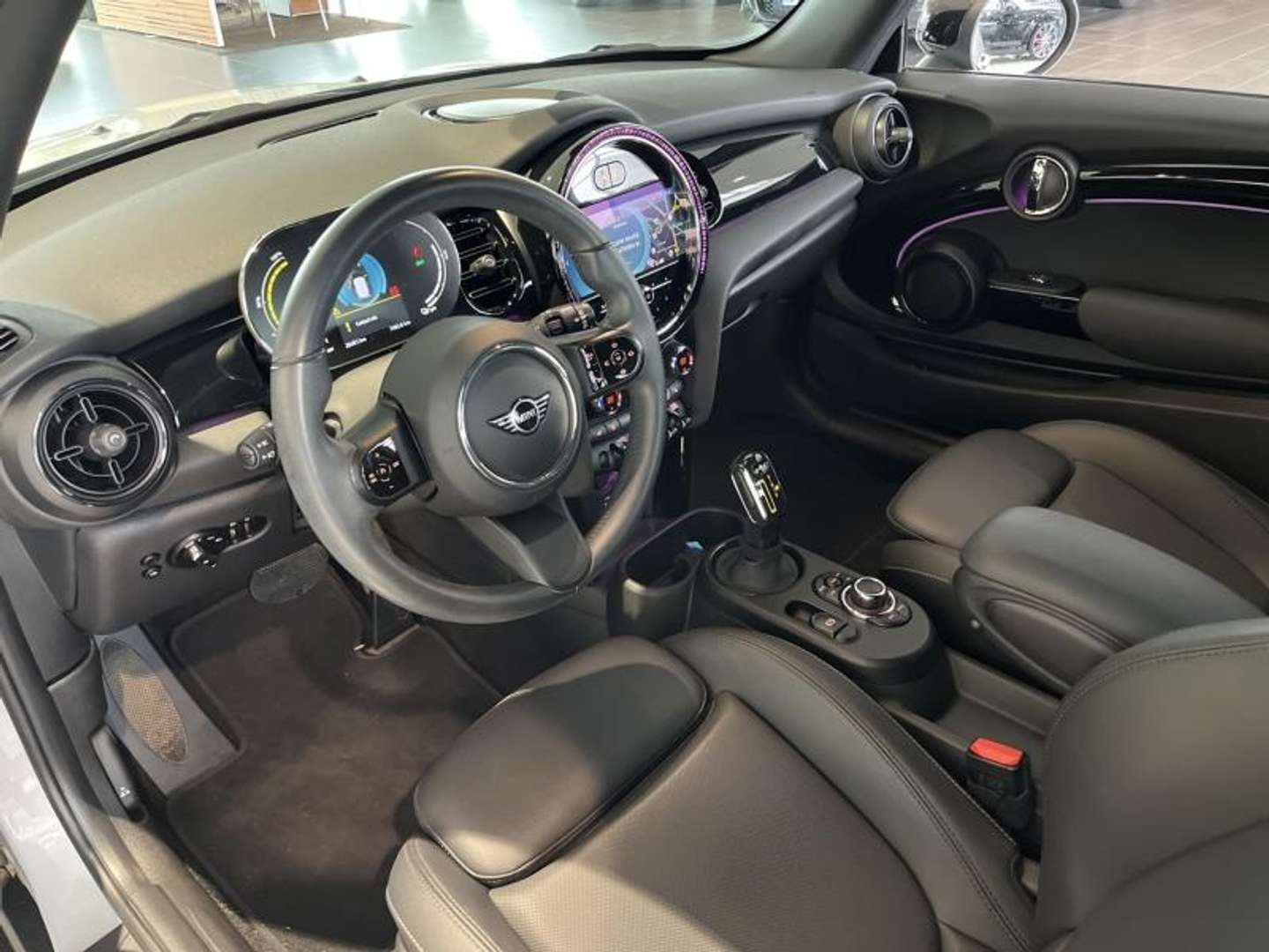 Mini Cooper SE Edition Premium Cooper SE - 2022 - Joinsteer - #4