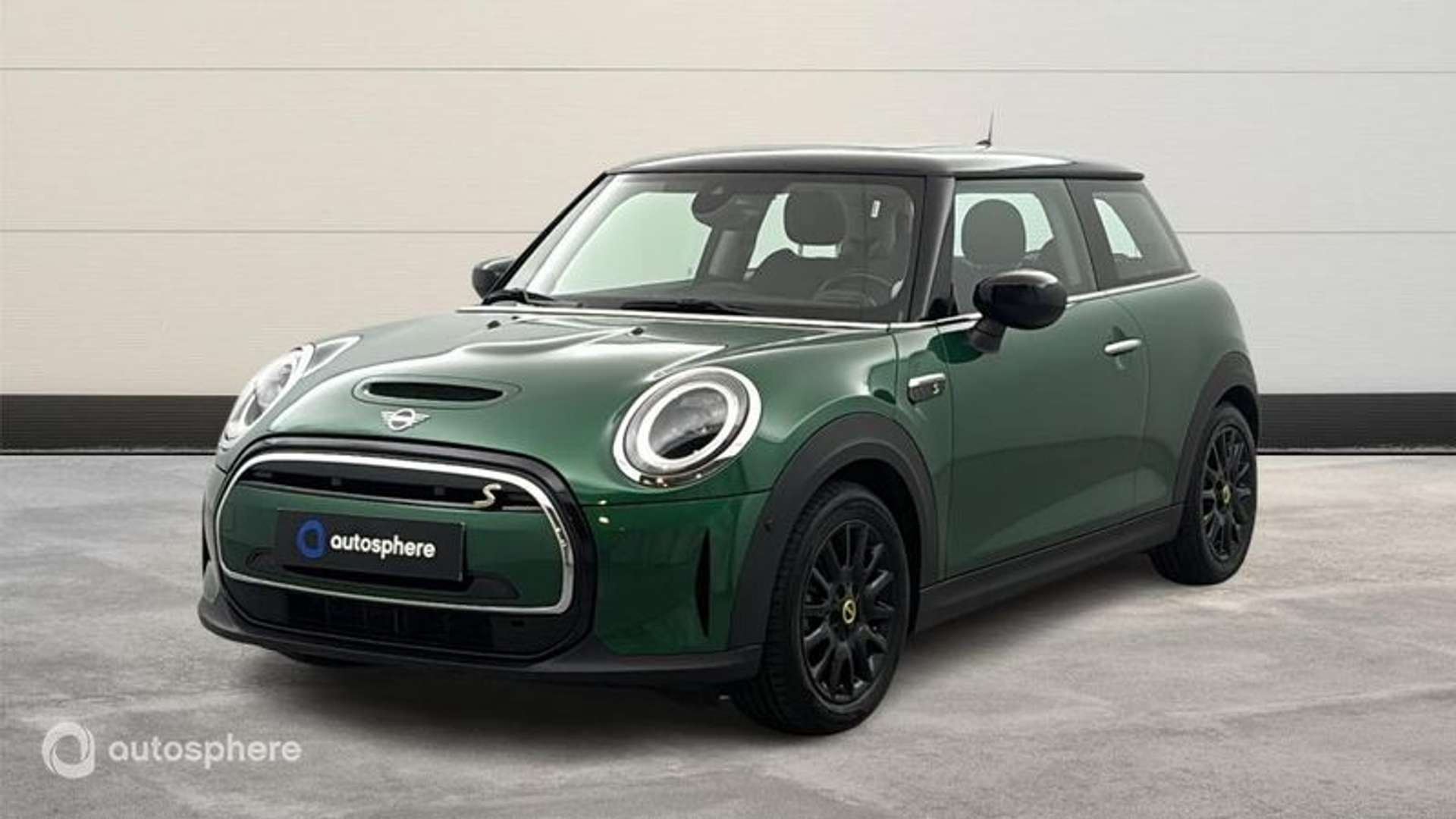 Mini 3 Portes Edition Premium Plus Cooper SE - 2023 - Joinsteer - #1