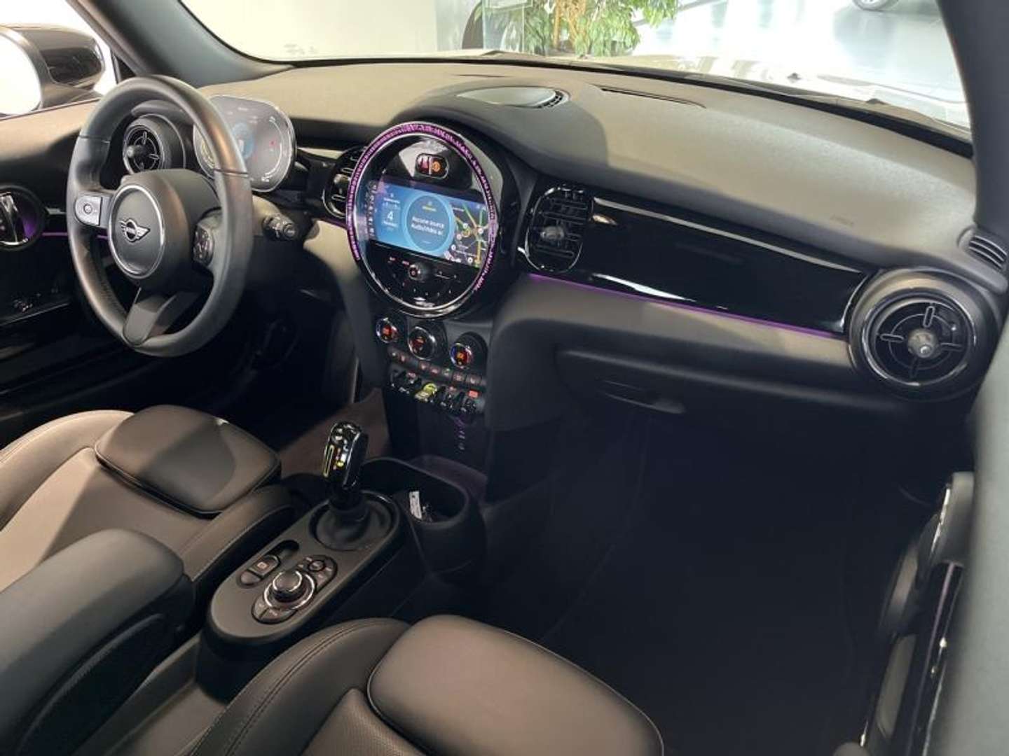 Mini Cooper SE Edition Premium Cooper SE - 2022 - Joinsteer - #5