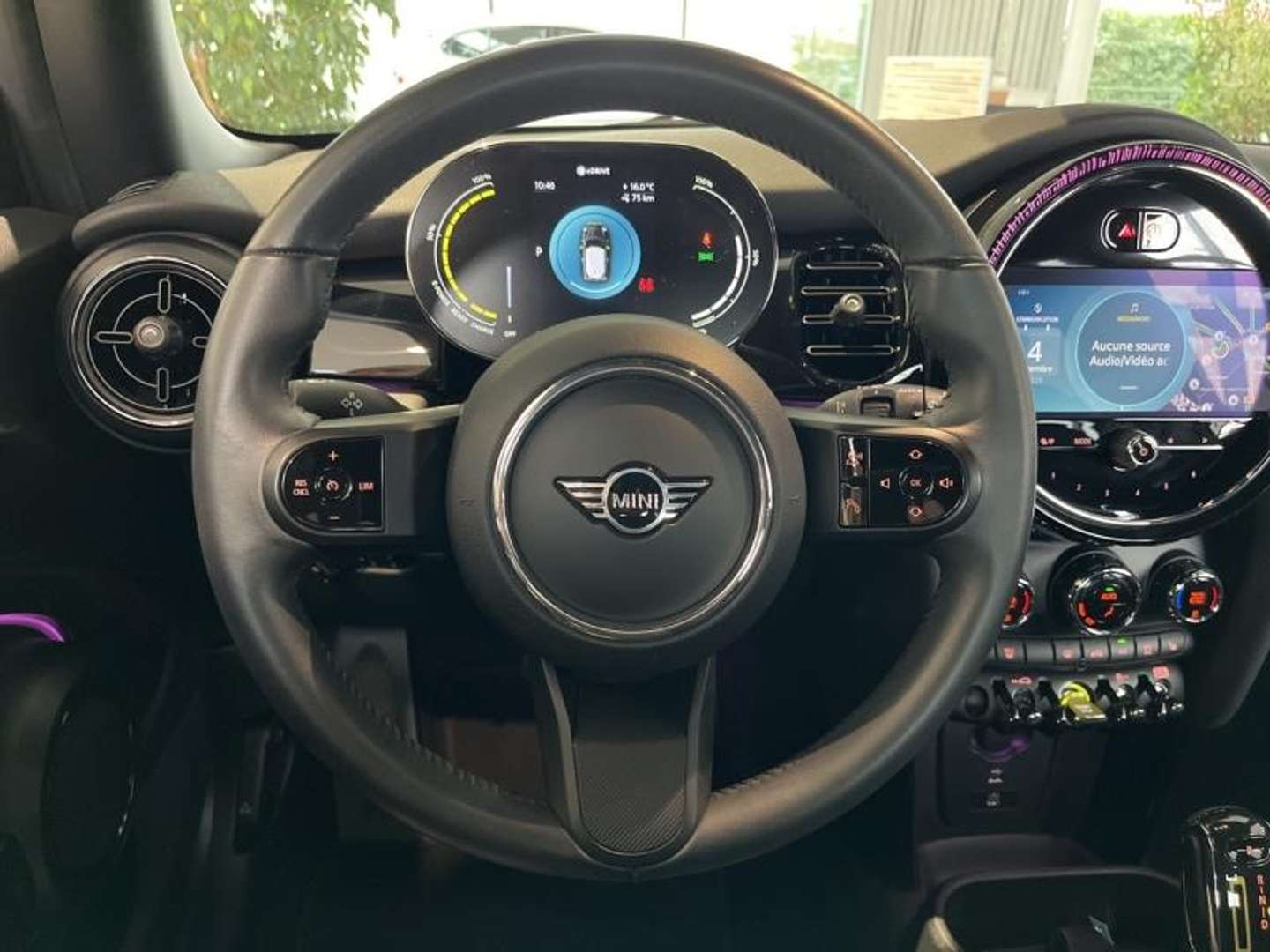 Mini Cooper SE Edition Premium Cooper SE - 2022 - Joinsteer - #6