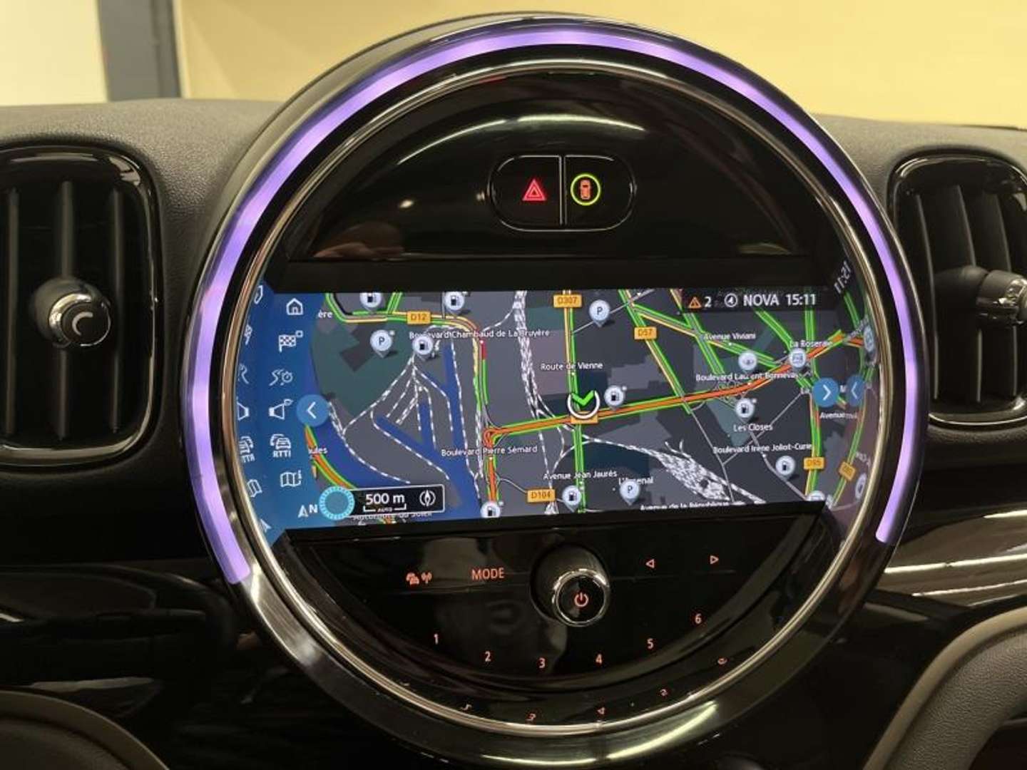 Mini Countryman Edition Cooper - 2022 - Joinsteer - #5