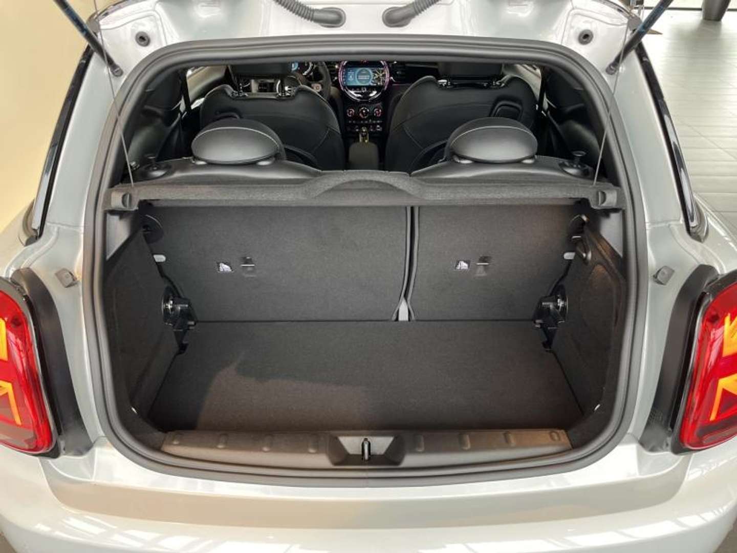 Mini Cooper SE Edition Premium Cooper SE - 2022 - Joinsteer - #7