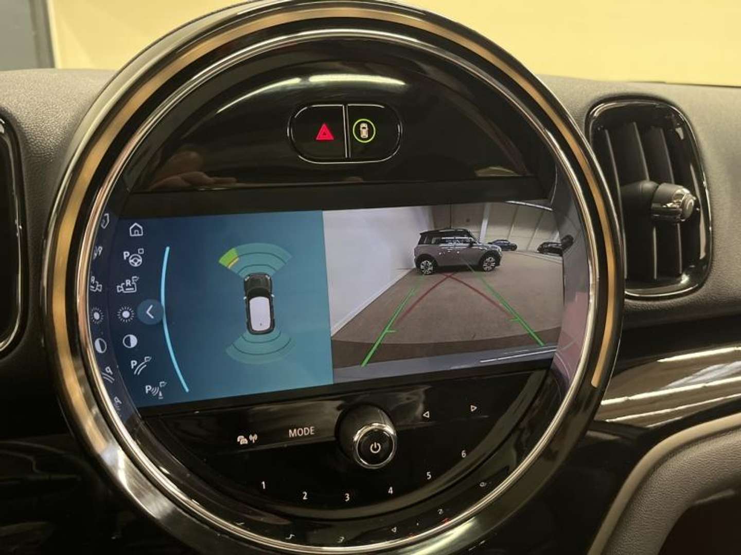 Mini Countryman Edition Cooper - 2022 - Joinsteer - #6