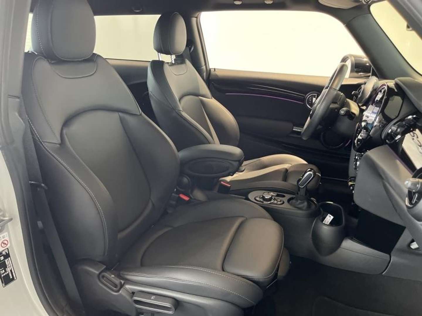 Mini Cooper SE Edition Premium Cooper SE - 2022 - Joinsteer - #9