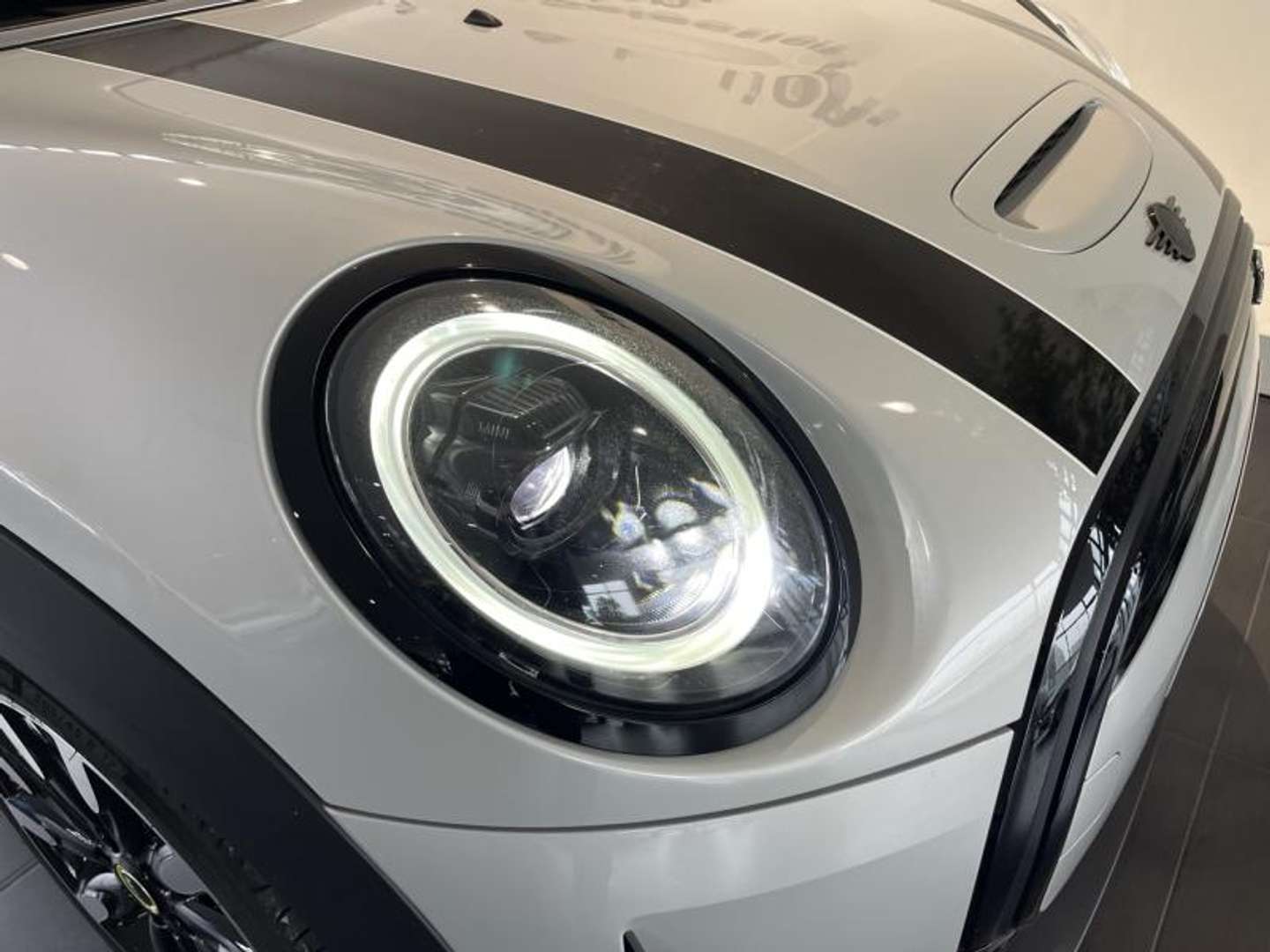 Mini Cooper SE Edition Premium Cooper SE - 2022 - Joinsteer - #10