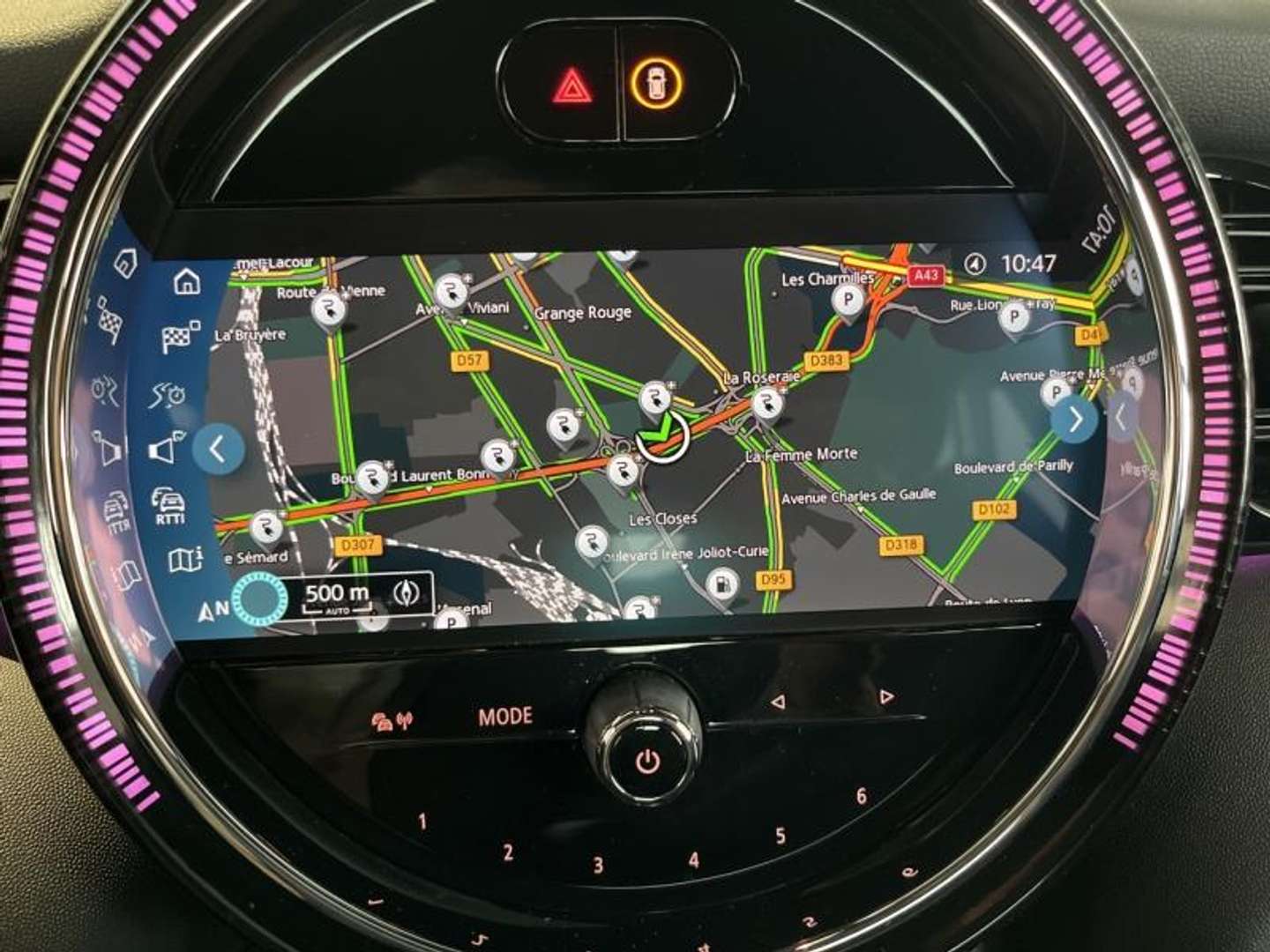 Mini Cooper SE Edition Premium Cooper SE - 2022 - Joinsteer - #11