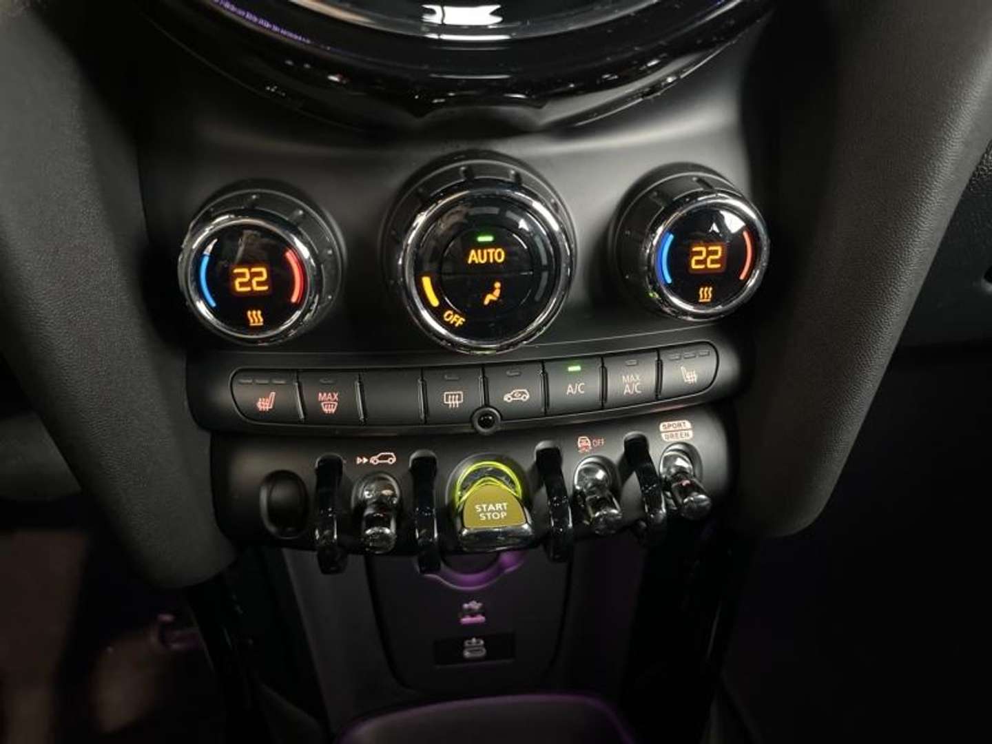 Mini Cooper SE Edition Premium Cooper SE - 2022 - Joinsteer - #12