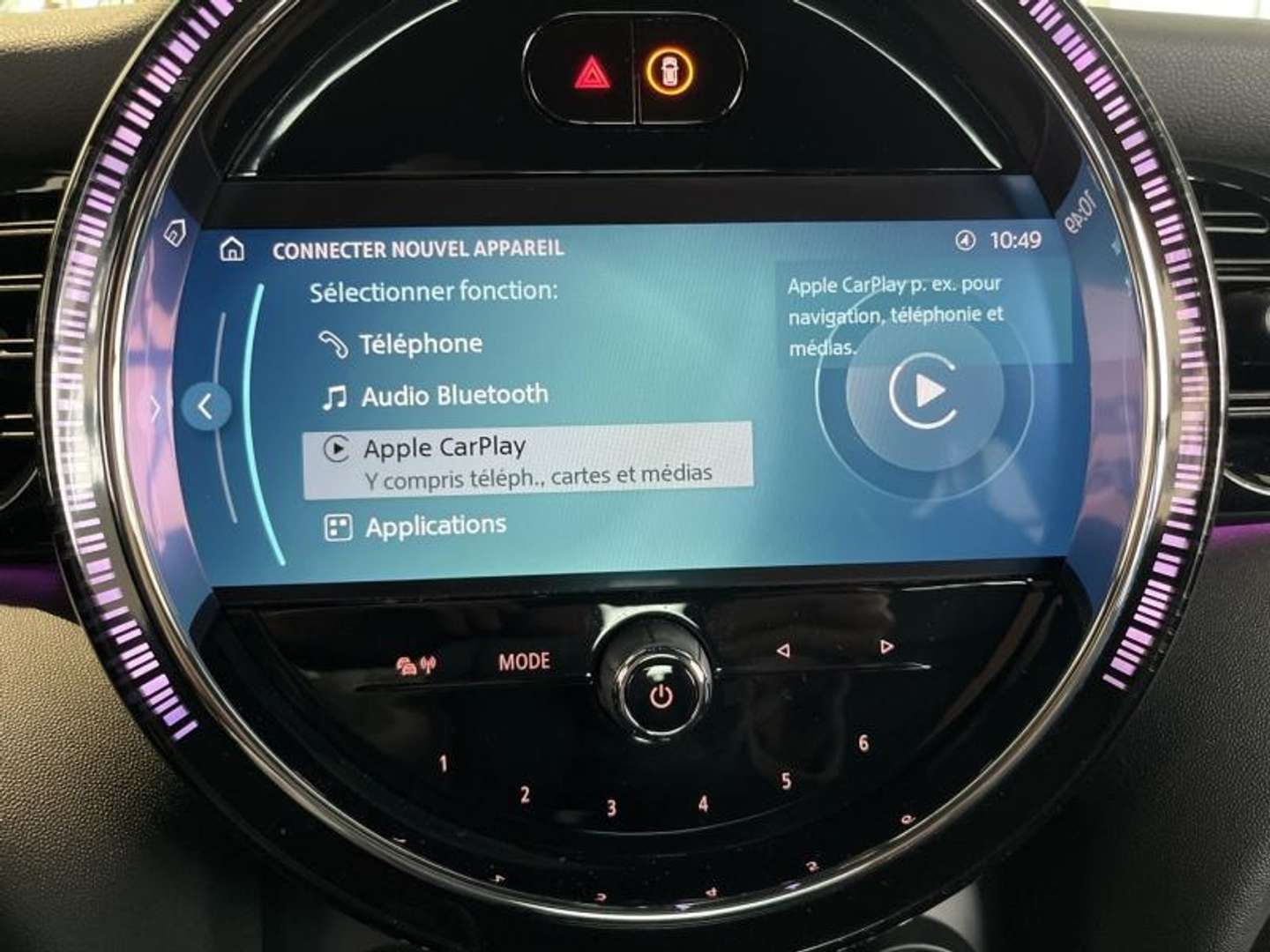 Mini Cooper SE Edition Premium Cooper SE - 2022 - Joinsteer - #15