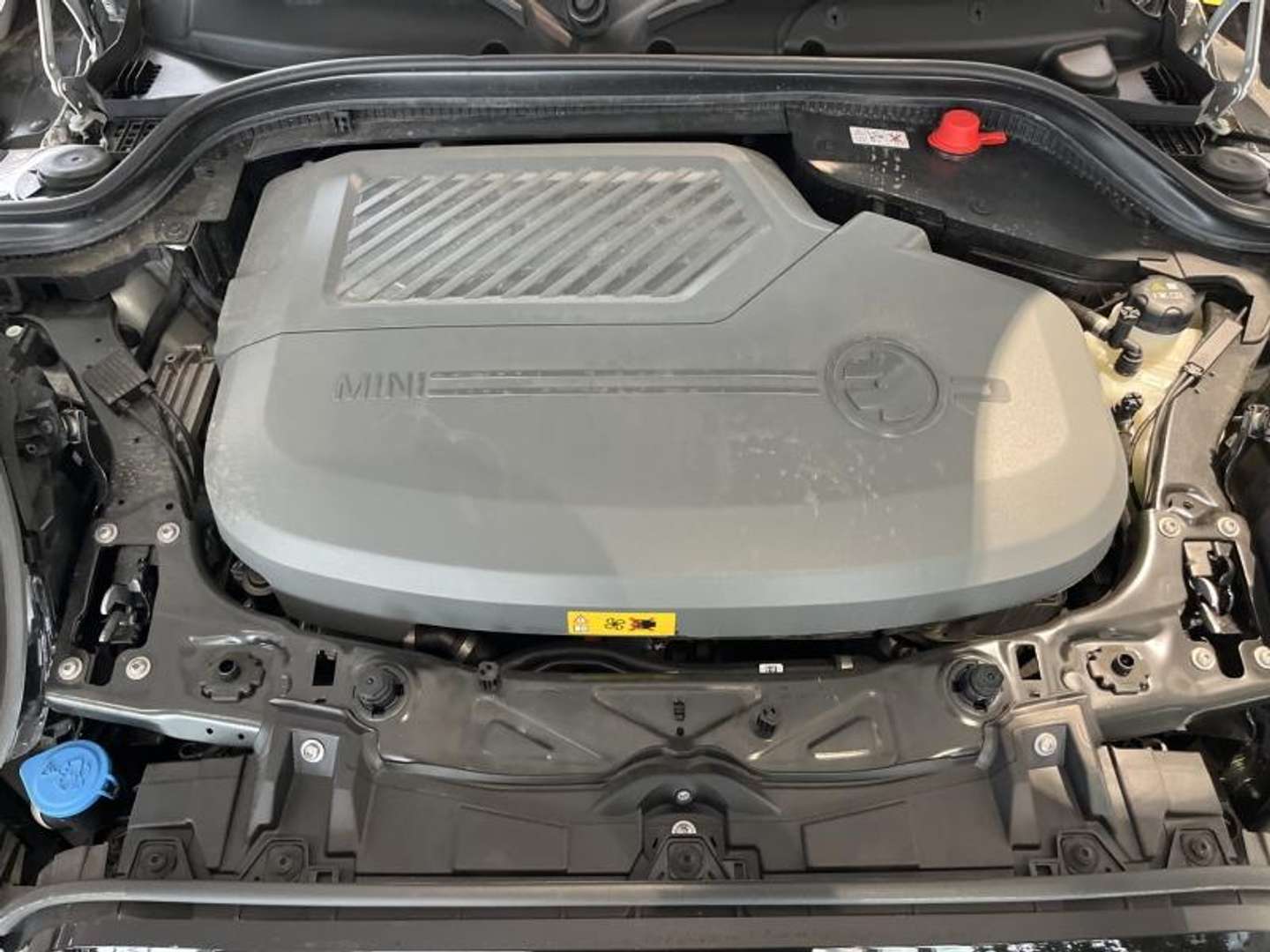 Mini Cooper SE Edition Premium Cooper SE - 2022 - Joinsteer - #16