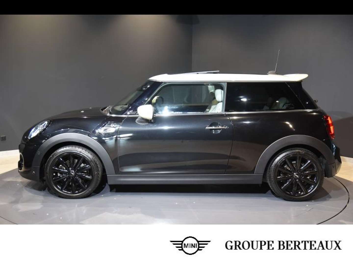 Mini 3 Portes Edition Cooper S - 2020 - Joinsteer - #2