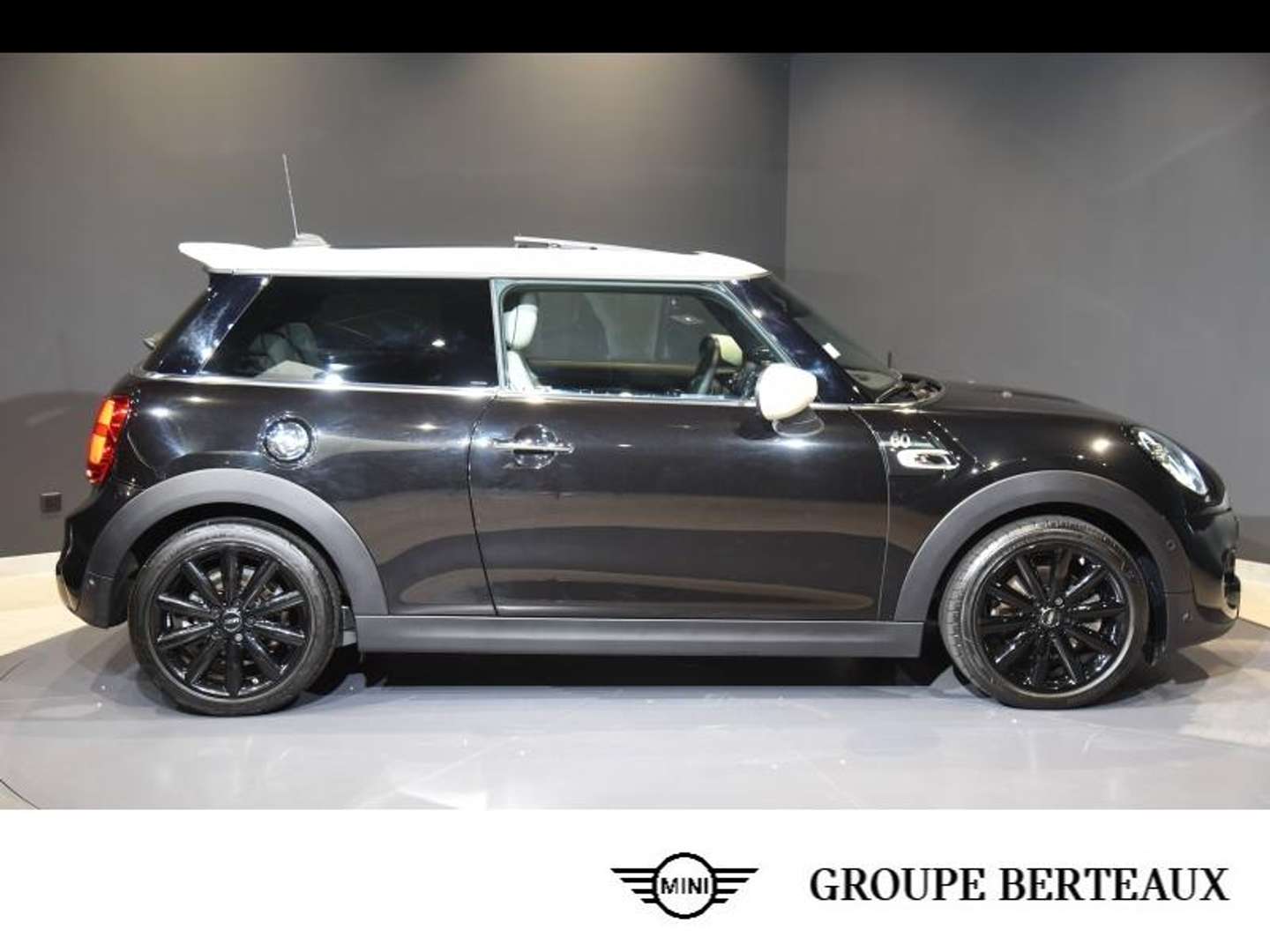 Mini 3 Portes Edition Cooper S - 2020 - Joinsteer - #5