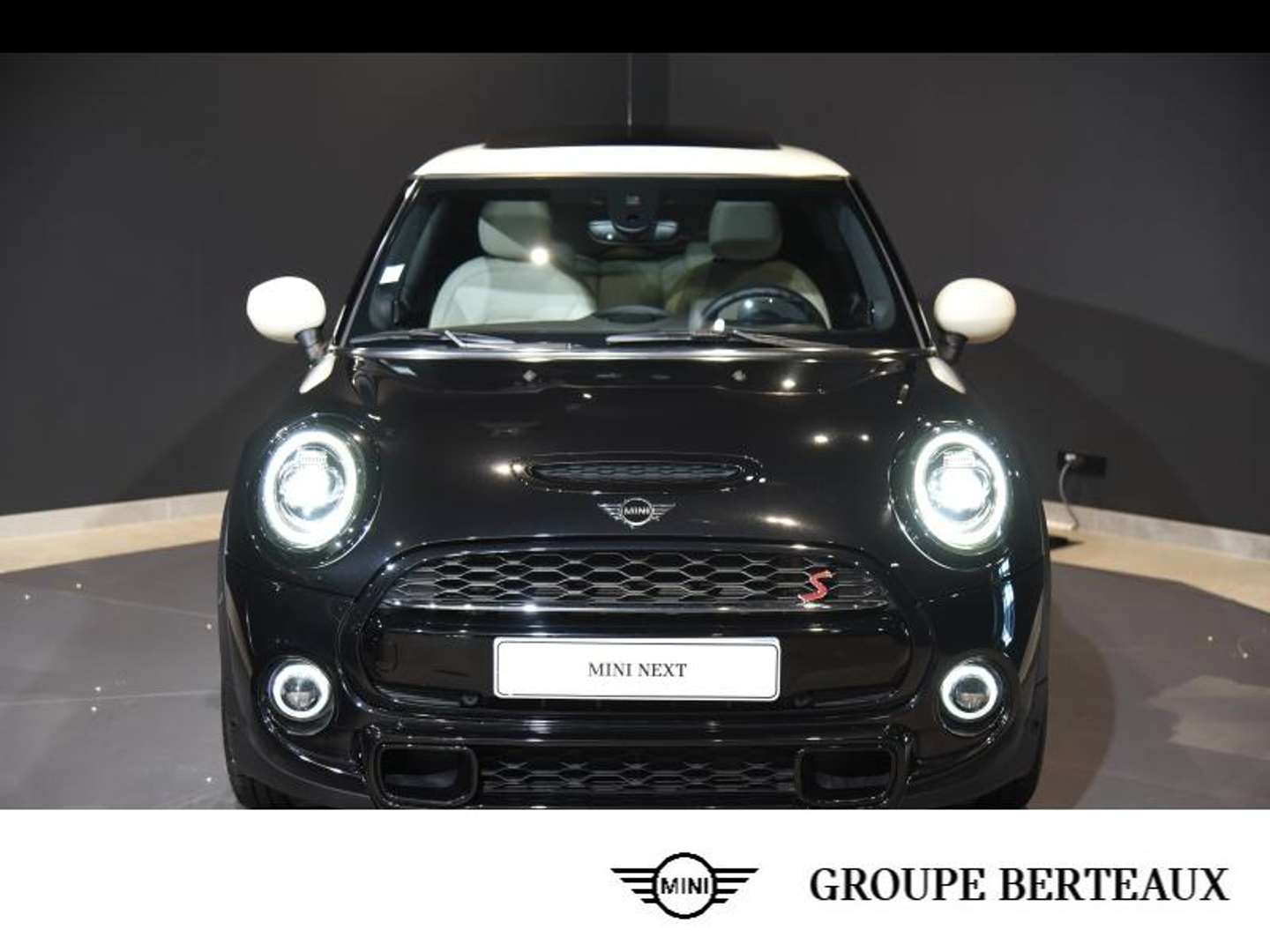 Mini 3 Portes Edition Cooper S - 2020 - Joinsteer - #6