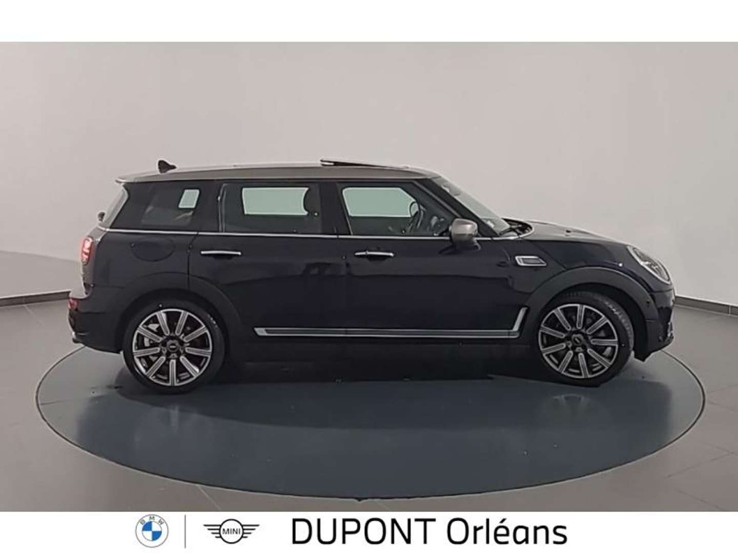Mini 3 Portes Canonbury Cooper S - 2021 - Joinsteer - #3