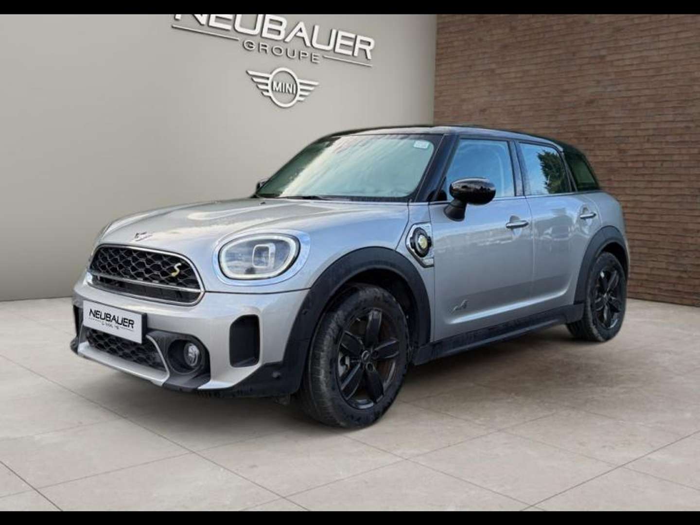 Mini Countryman Edition Premium Plus Cooper SE - 2022 - Joinsteer - #1