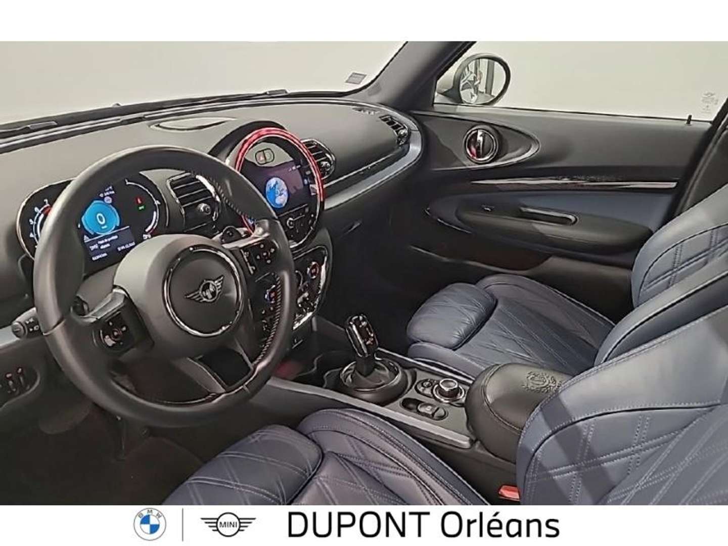 Mini 3 Portes Canonbury Cooper S - 2021 - Joinsteer - #4