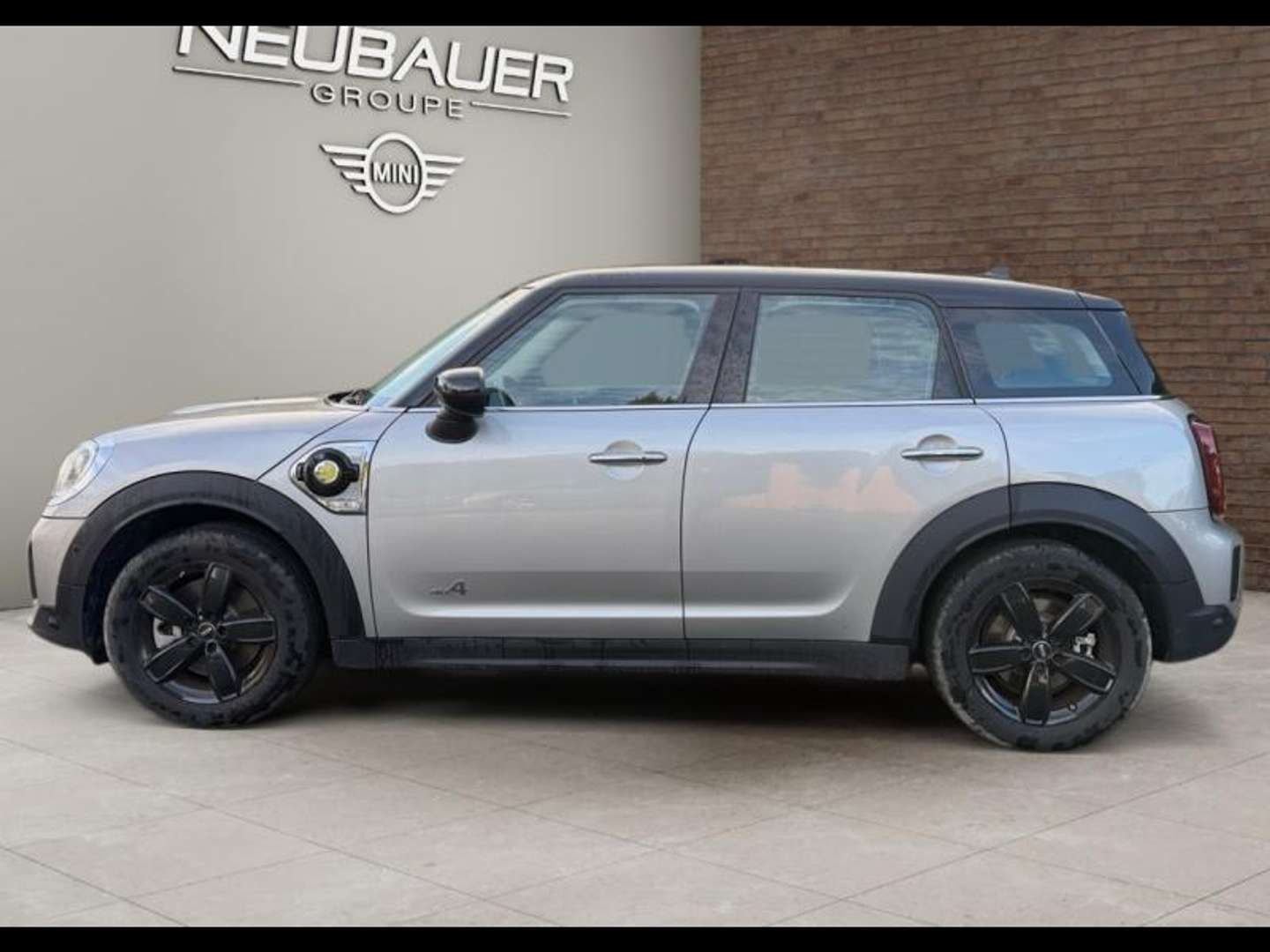 Mini Countryman Edition Premium Plus Cooper SE - 2022 - Joinsteer - #2