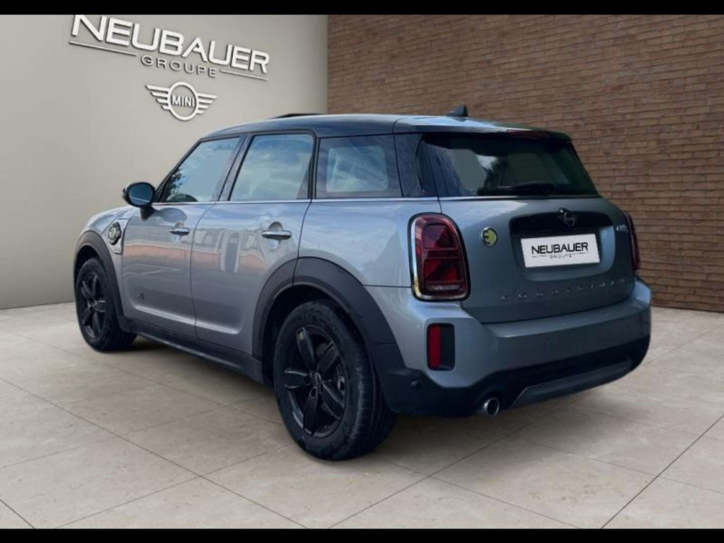 Mini Countryman Edition Premium Plus Cooper SE - 2022 - Joinsteer - #3