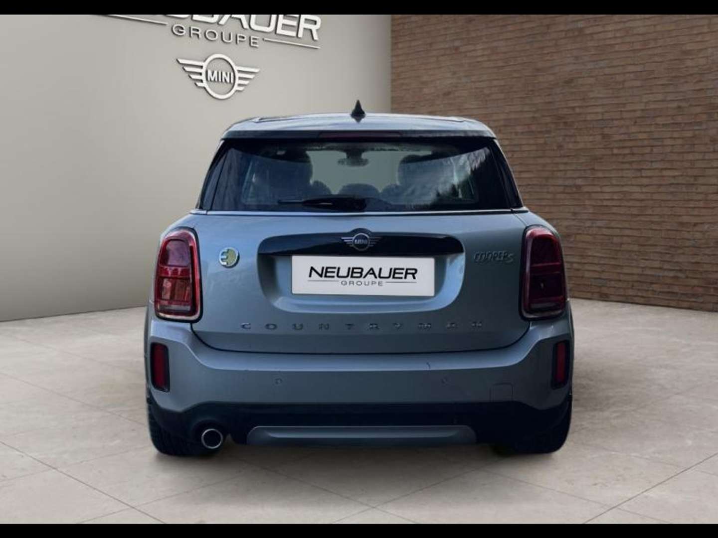 Mini Countryman Edition Premium Plus Cooper SE - 2022 - Joinsteer - #4