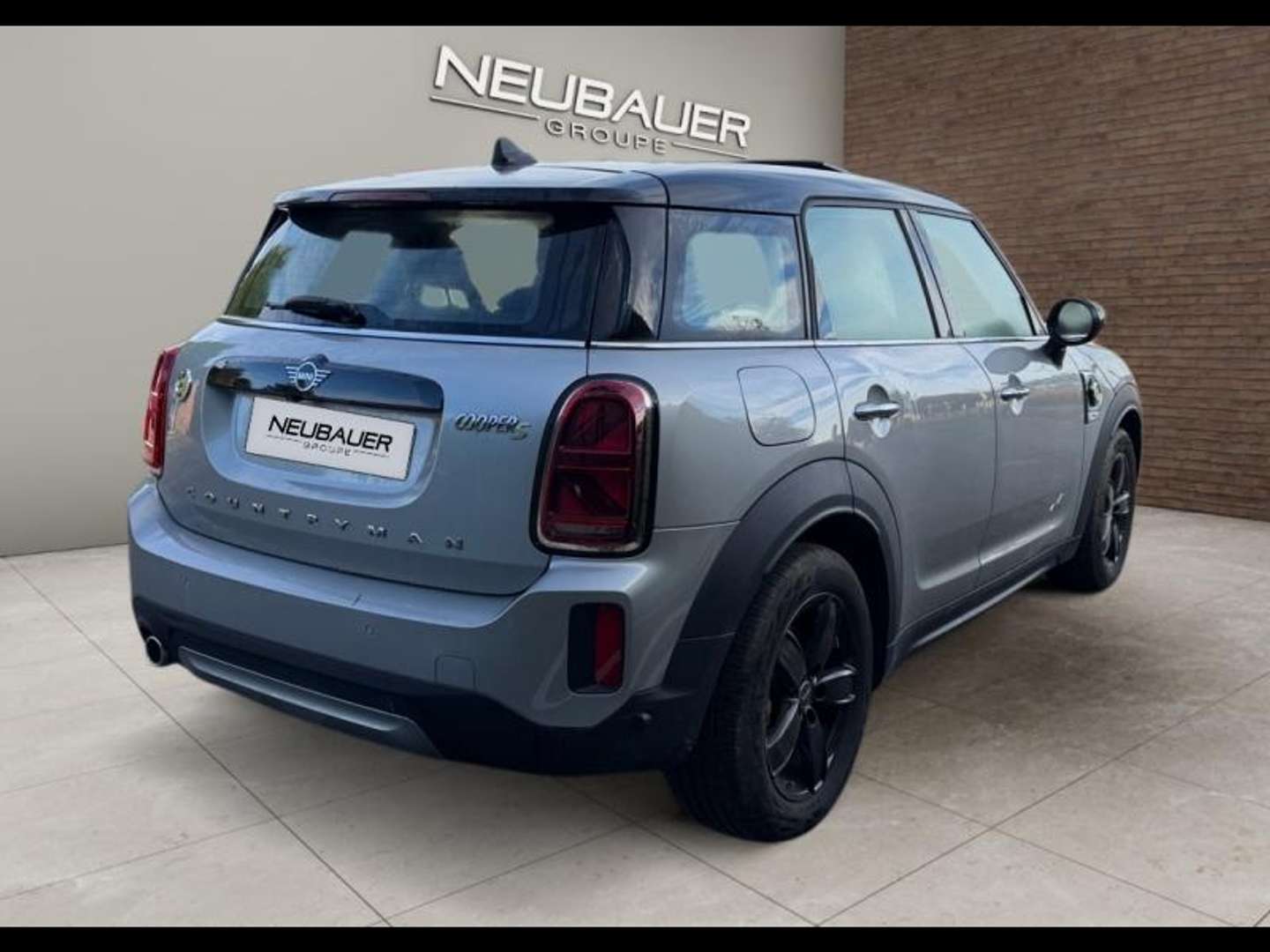 Mini Countryman Edition Premium Plus Cooper SE - 2022 - Joinsteer - #5