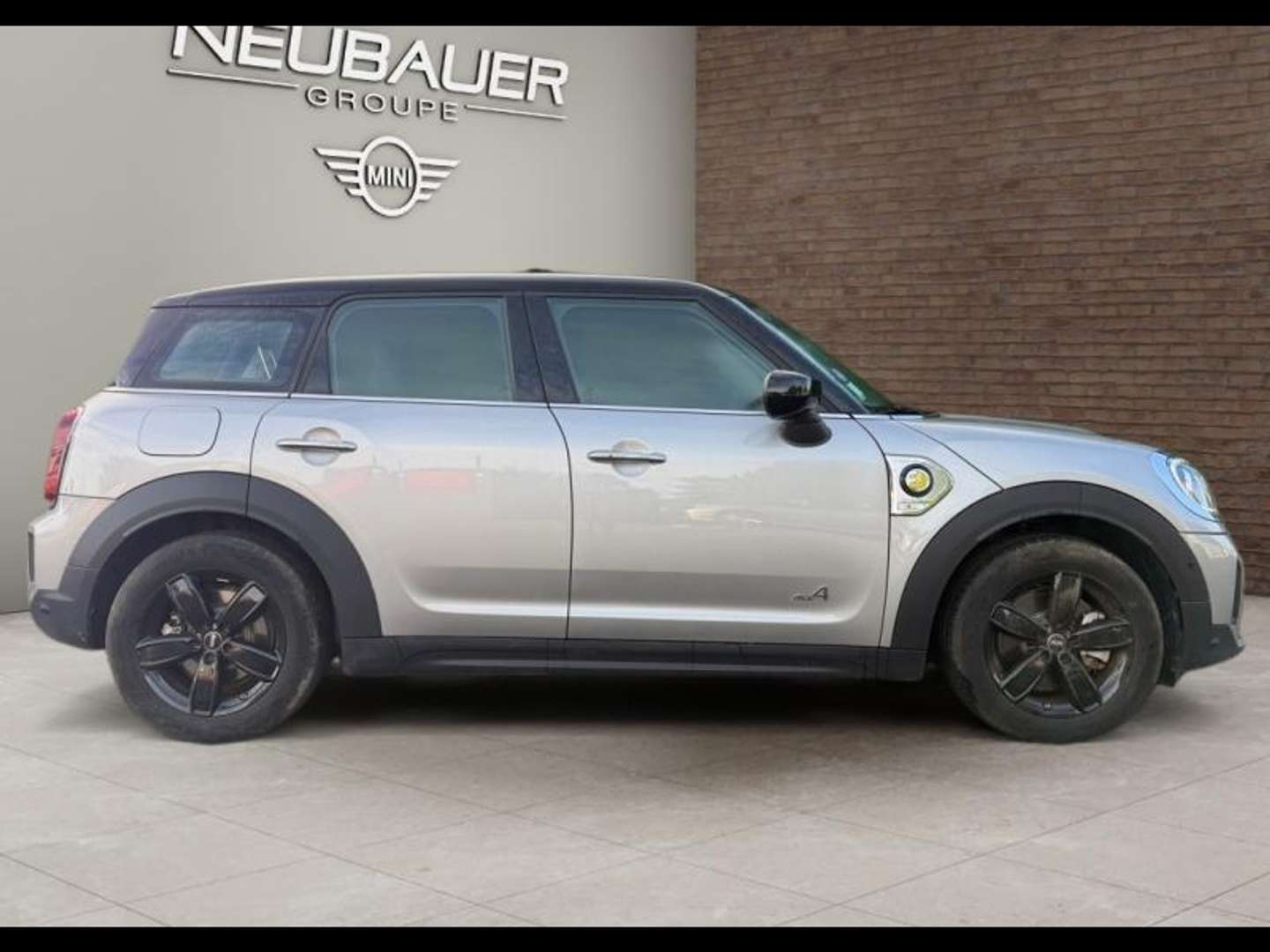 Mini Countryman Edition Premium Plus Cooper SE - 2022 - Joinsteer - #6