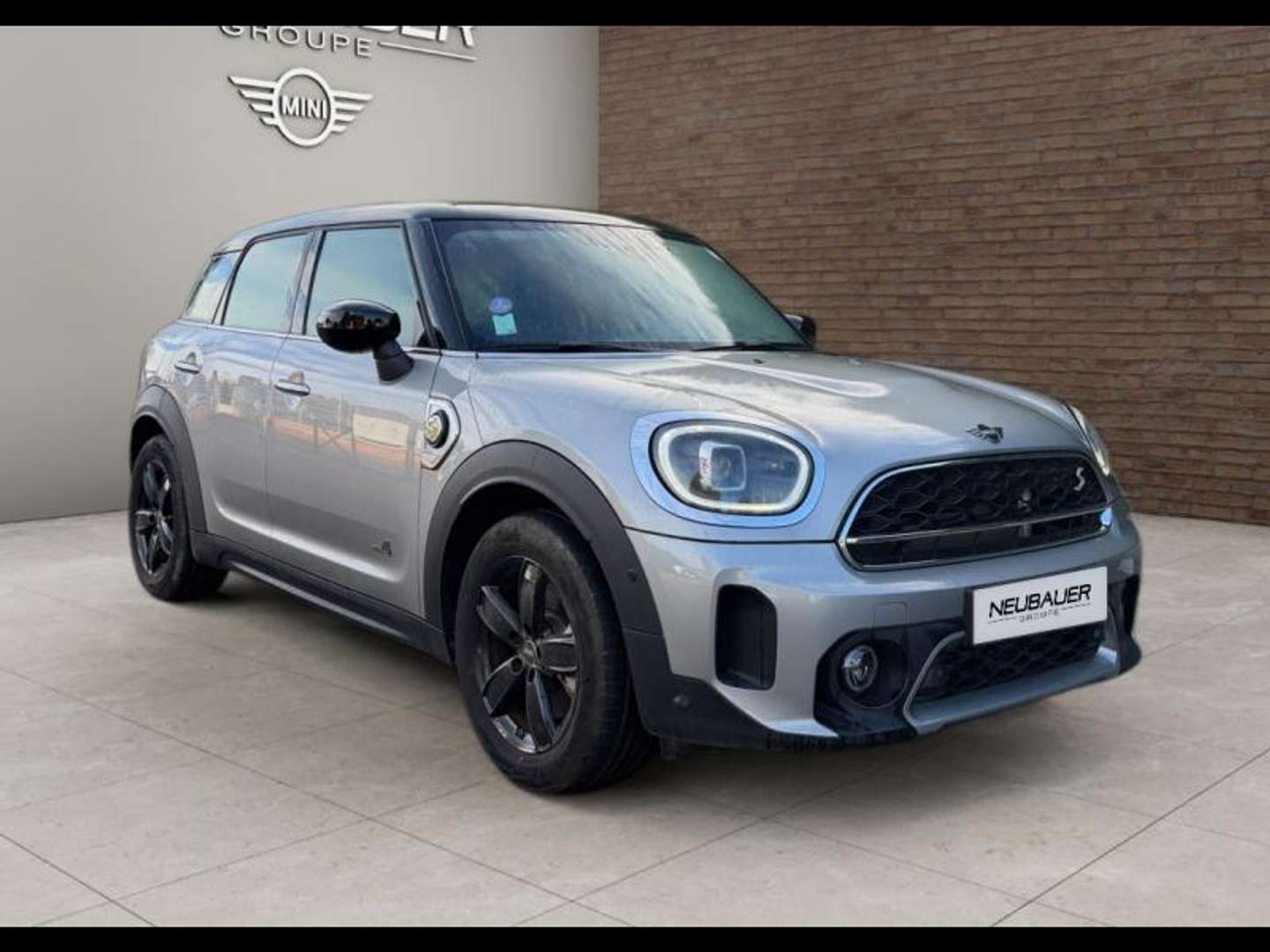 Mini Countryman Edition Premium Plus Cooper SE - 2022 - Joinsteer - #7