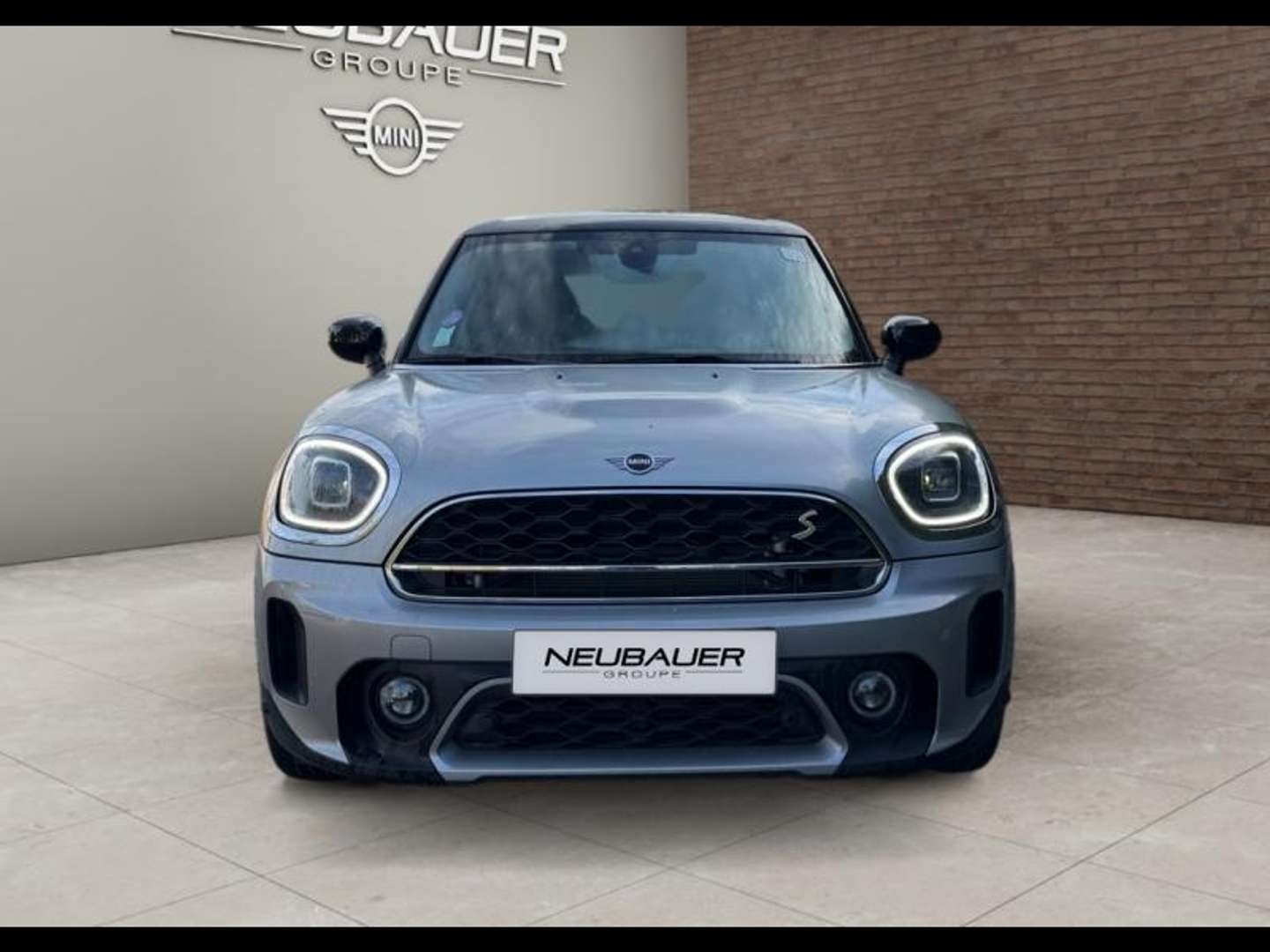 Mini Countryman Edition Premium Plus Cooper SE - 2022 - Joinsteer - #8