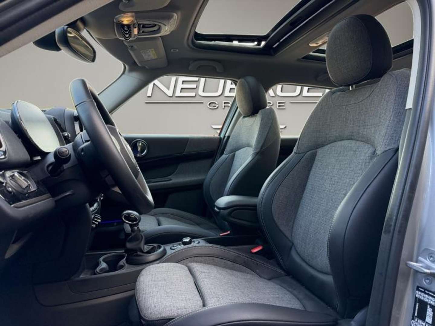 Mini Countryman Edition Premium Plus Cooper SE - 2022 - Joinsteer - #9