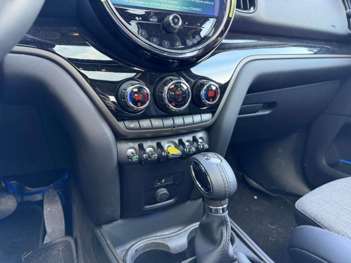 Mini Countryman Edition Premium Plus Cooper SE - 2022 - Joinsteer - #11