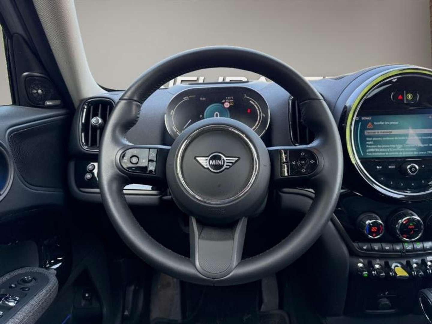 Mini Countryman Edition Premium Plus Cooper SE - 2022 - Joinsteer - #12