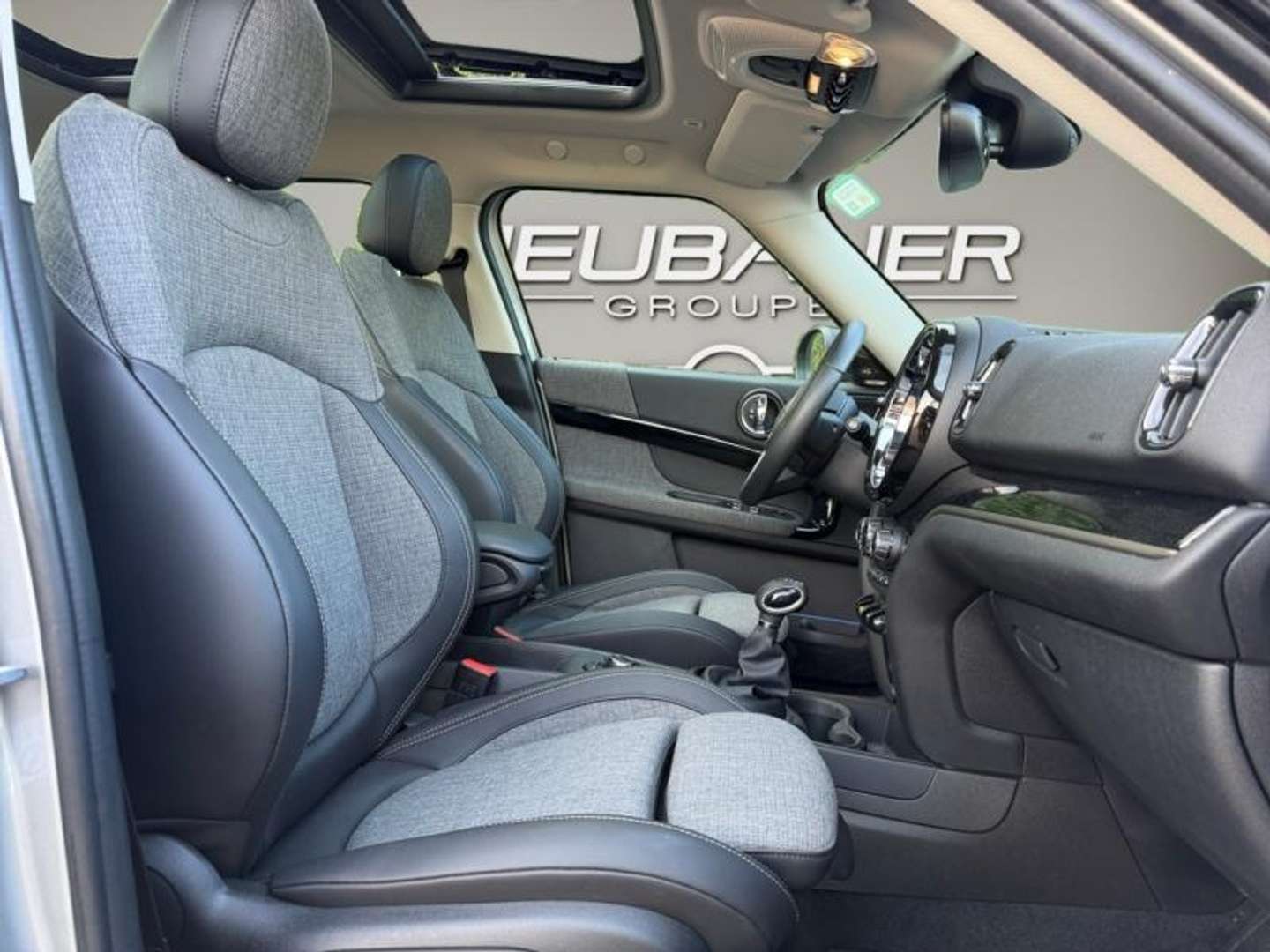 Mini Countryman Edition Premium Plus Cooper SE - 2022 - Joinsteer - #15