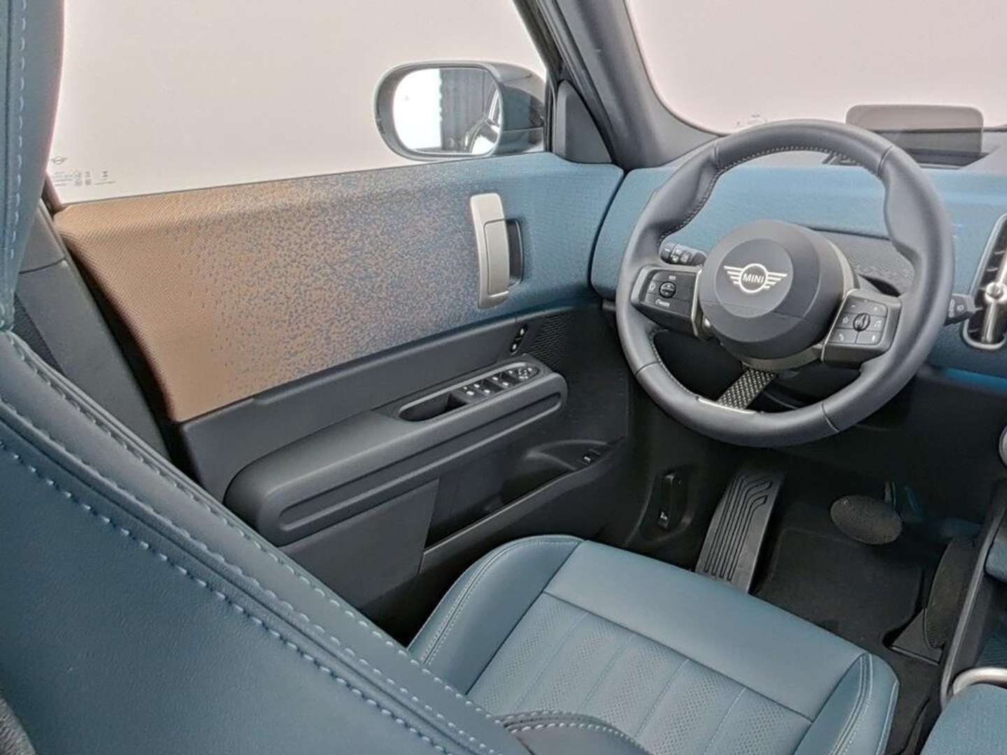 Mini Countryman Favoured Cooper SE - 2025 - Joinsteer - #3