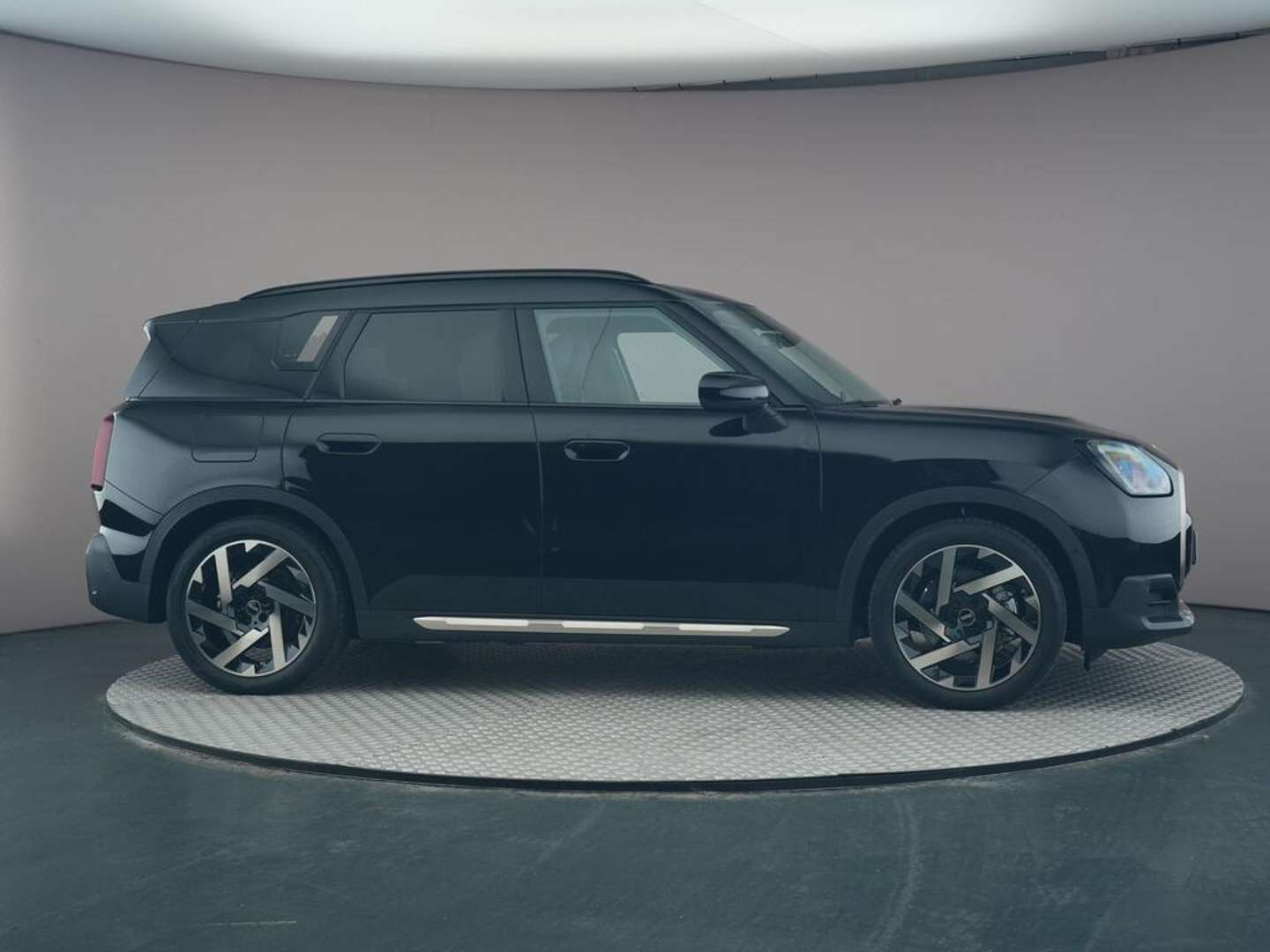 Mini Countryman Favoured Cooper SE - 2025 - Joinsteer - #7