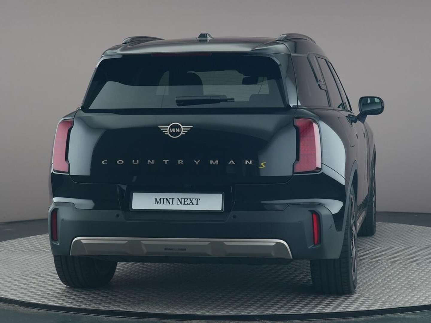 Mini Countryman Favoured Cooper SE - 2025 - Joinsteer - #8