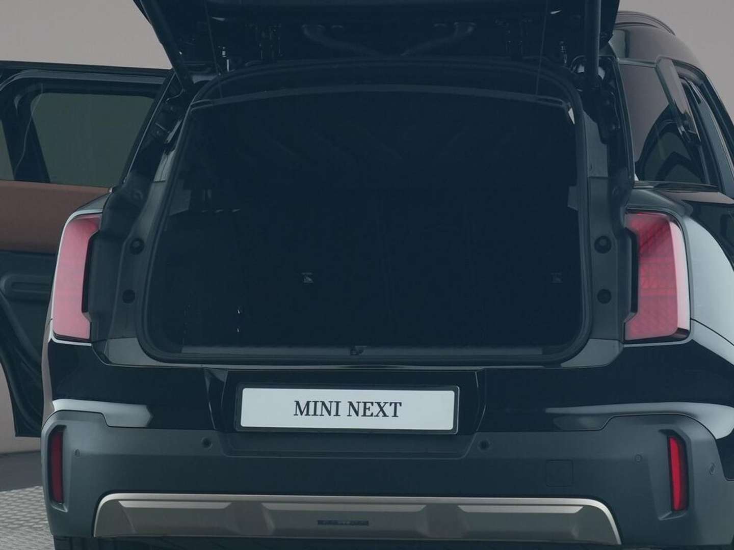 Mini Countryman Favoured Cooper SE - 2025 - Joinsteer - #11