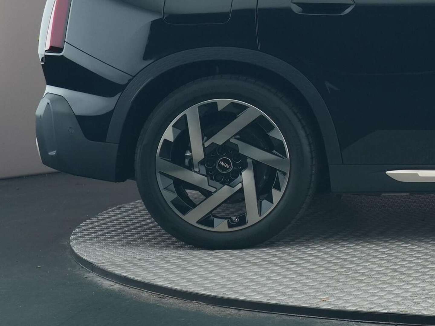 Mini Countryman Favoured Cooper SE - 2025 - Joinsteer - #14