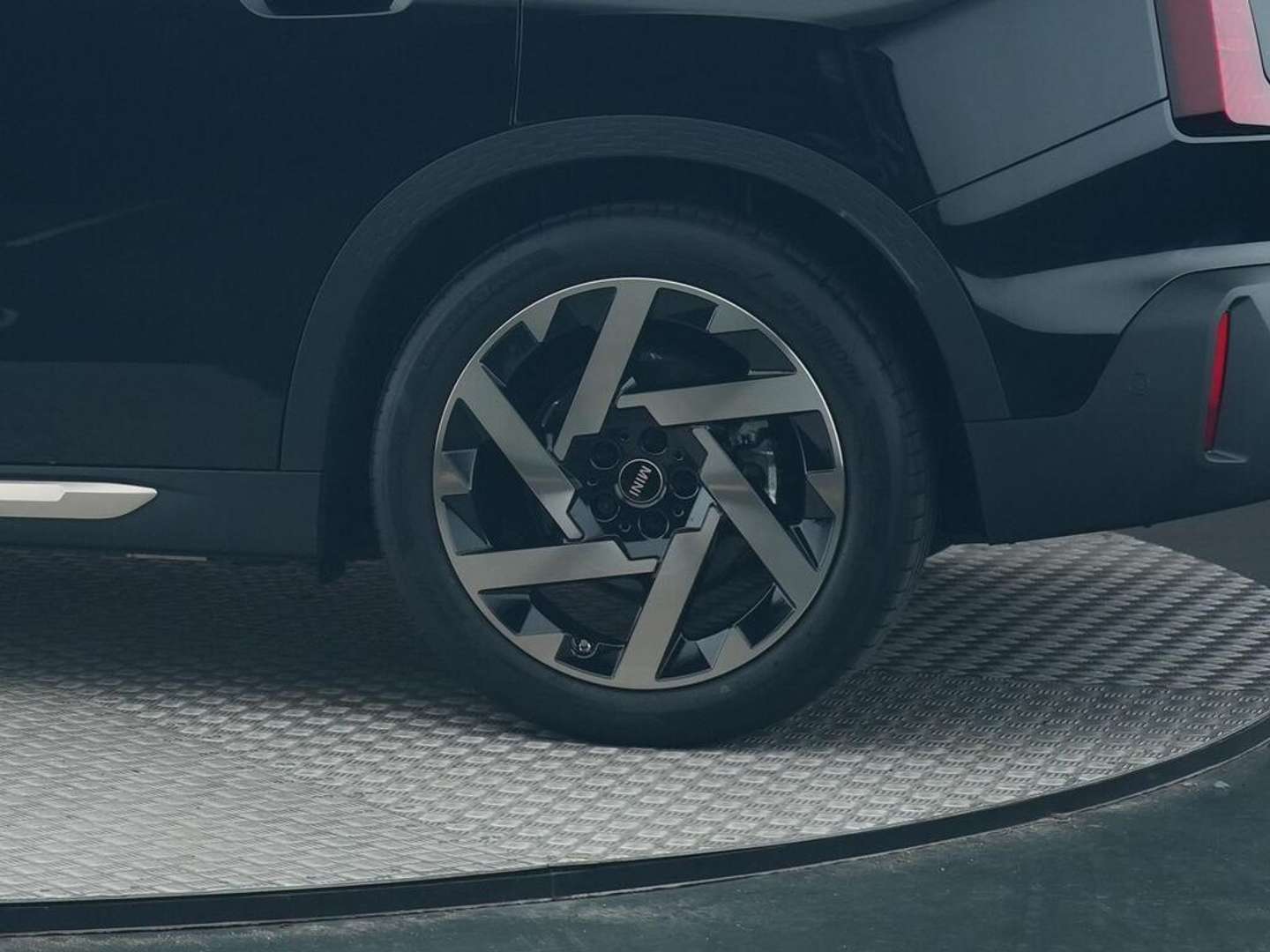 Mini Countryman Favoured Cooper SE - 2025 - Joinsteer - #16