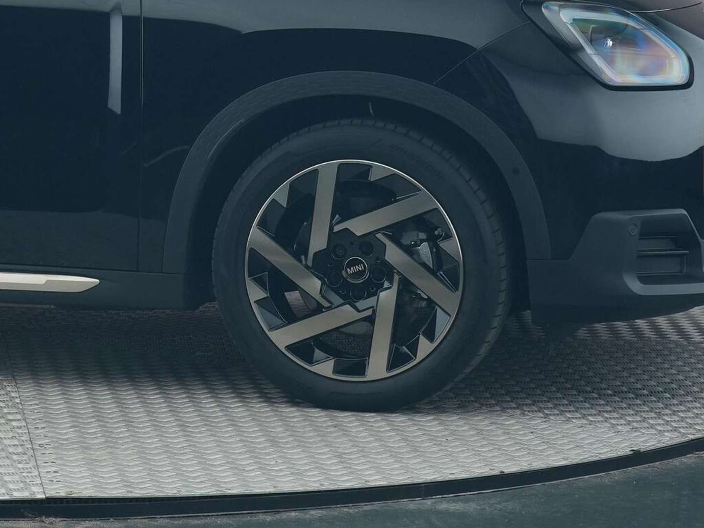 Mini Countryman Favoured Cooper SE - 2025 - Joinsteer - #17